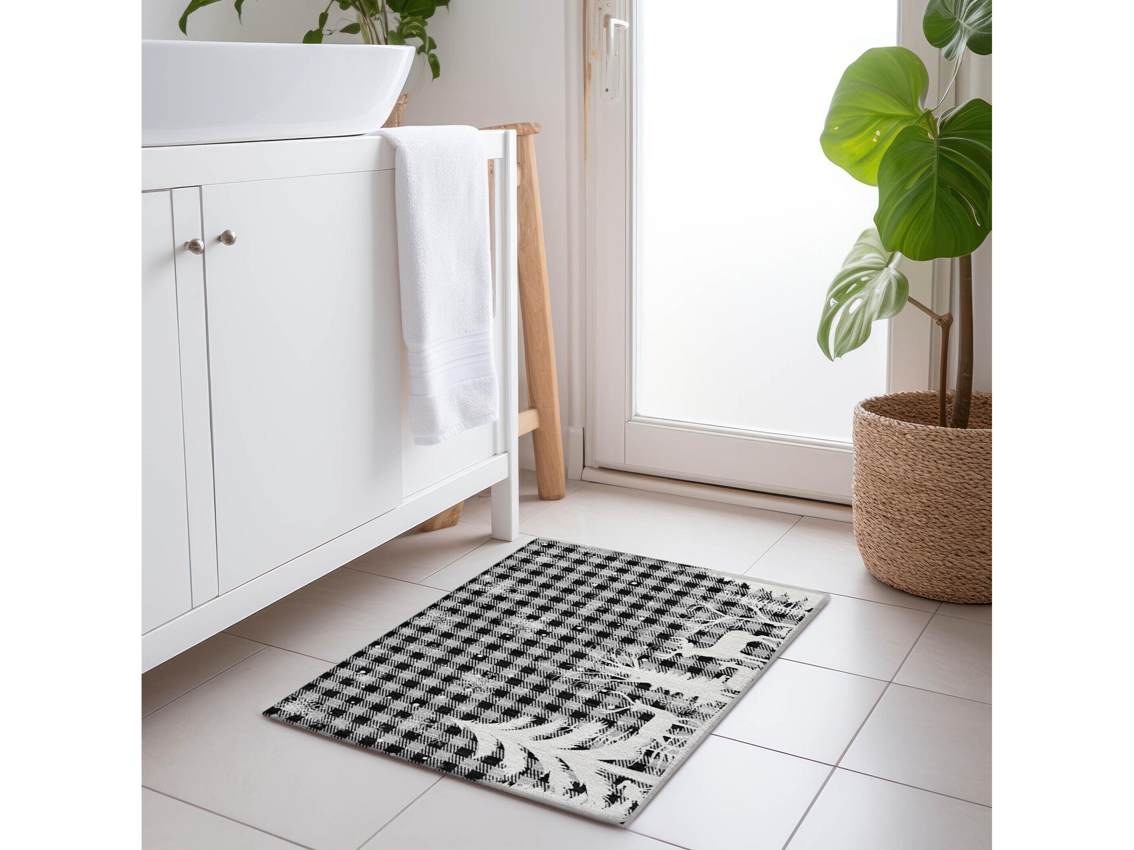 Dalyn Wonderland Animal Prints Area Rug