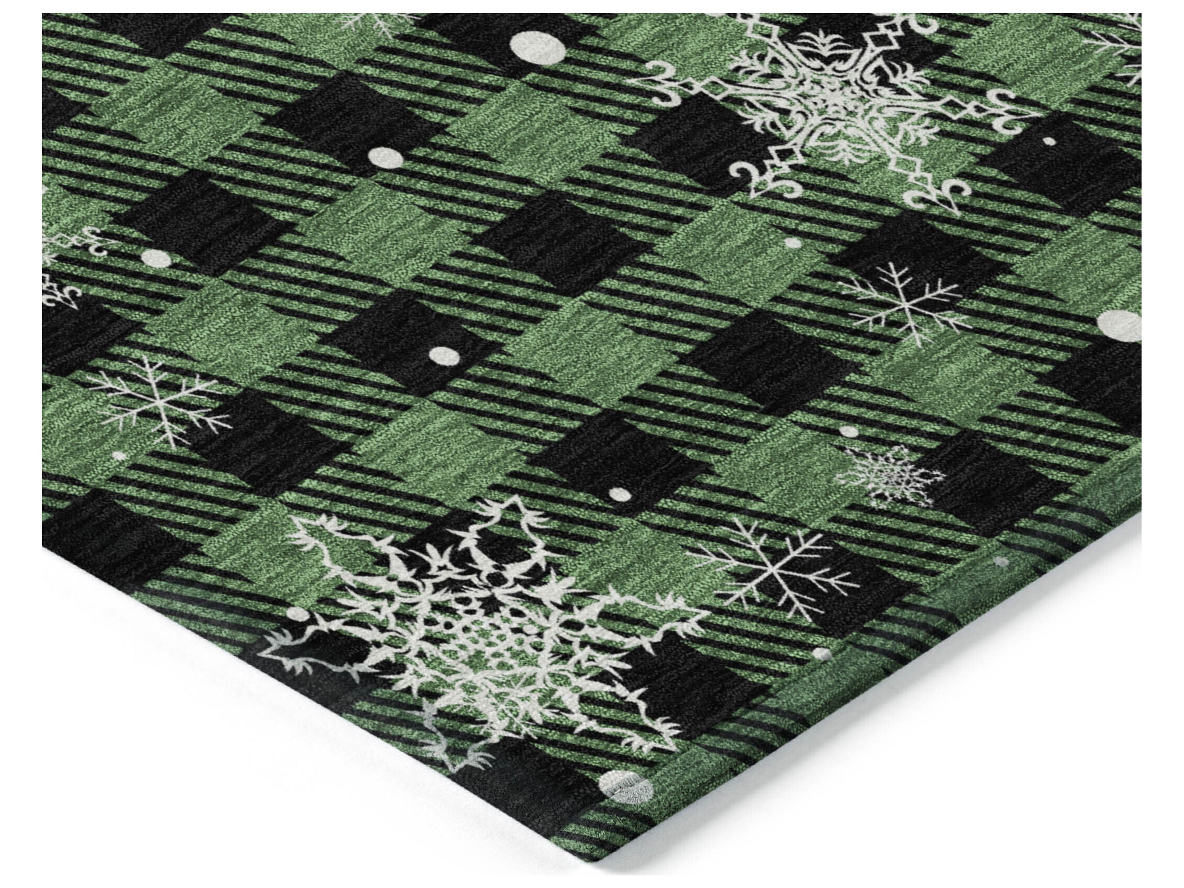 Dalyn Wonderland Animal Prints Area Rug