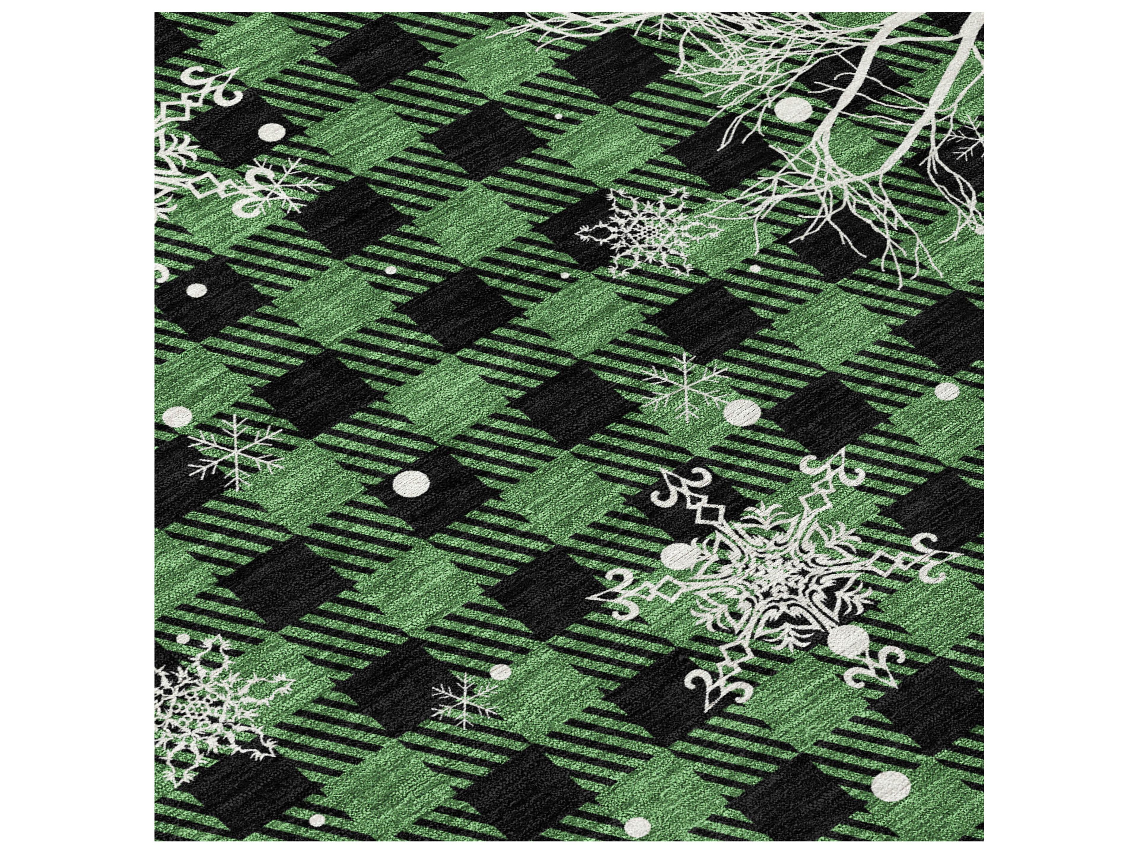 Dalyn Wonderland Animal Prints Area Rug