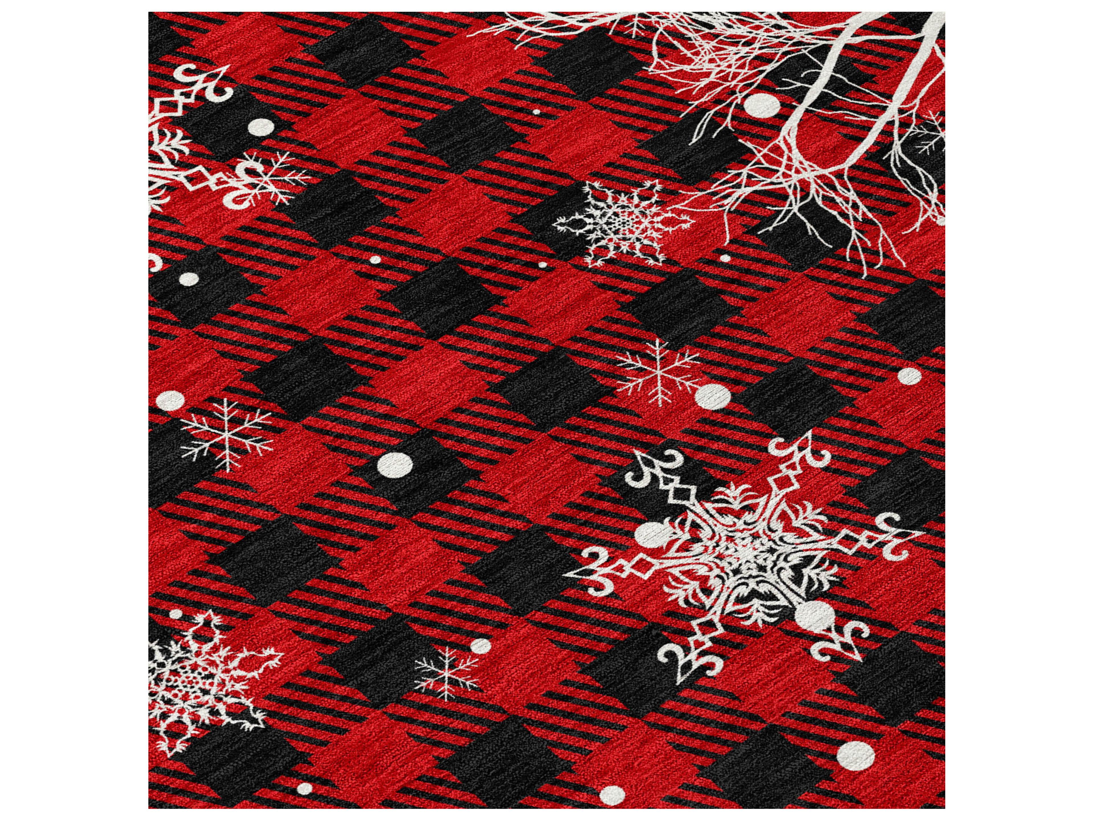 Dalyn Wonderland Animal Prints Area Rug