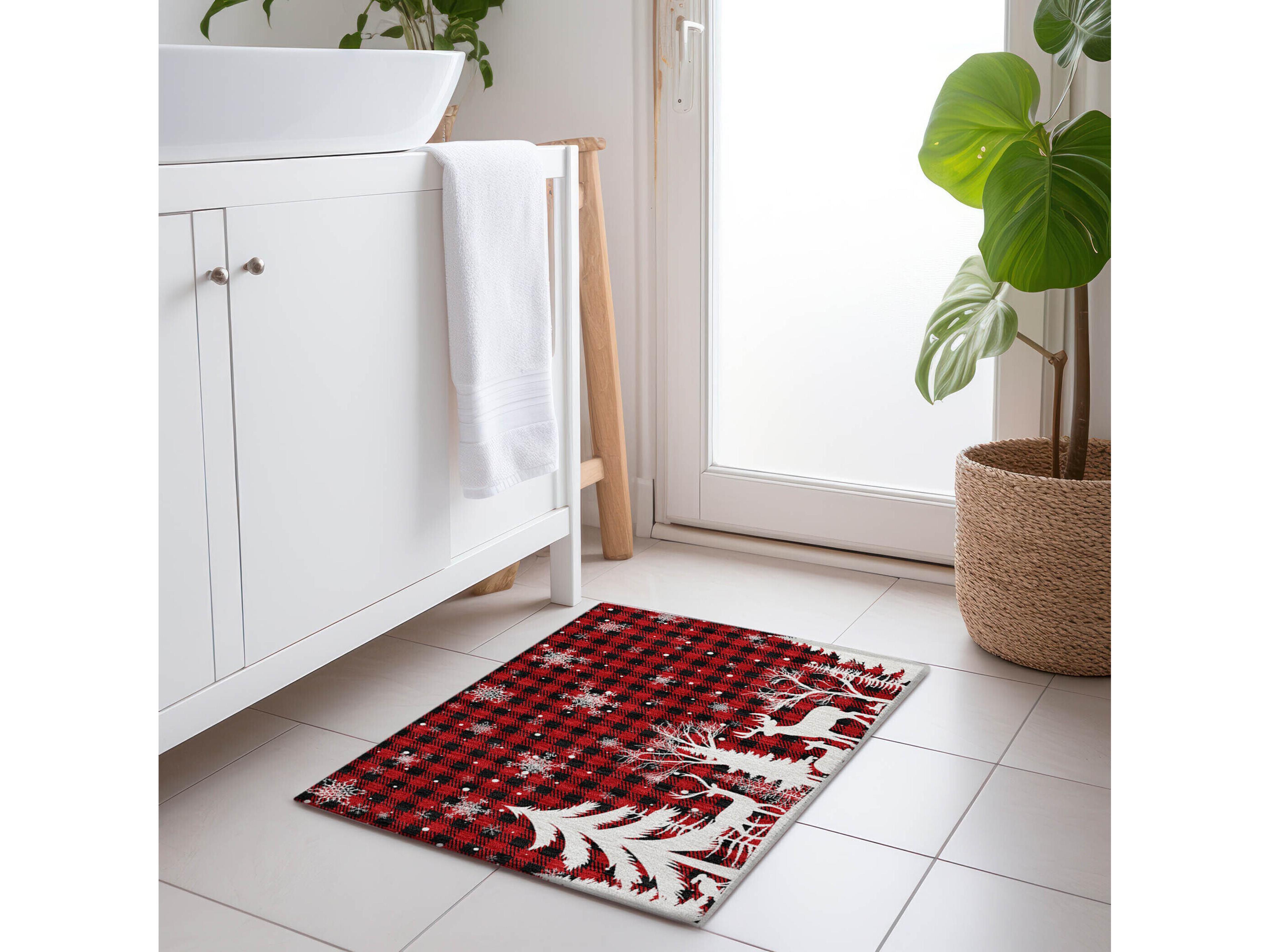 Dalyn Wonderland Animal Prints Area Rug