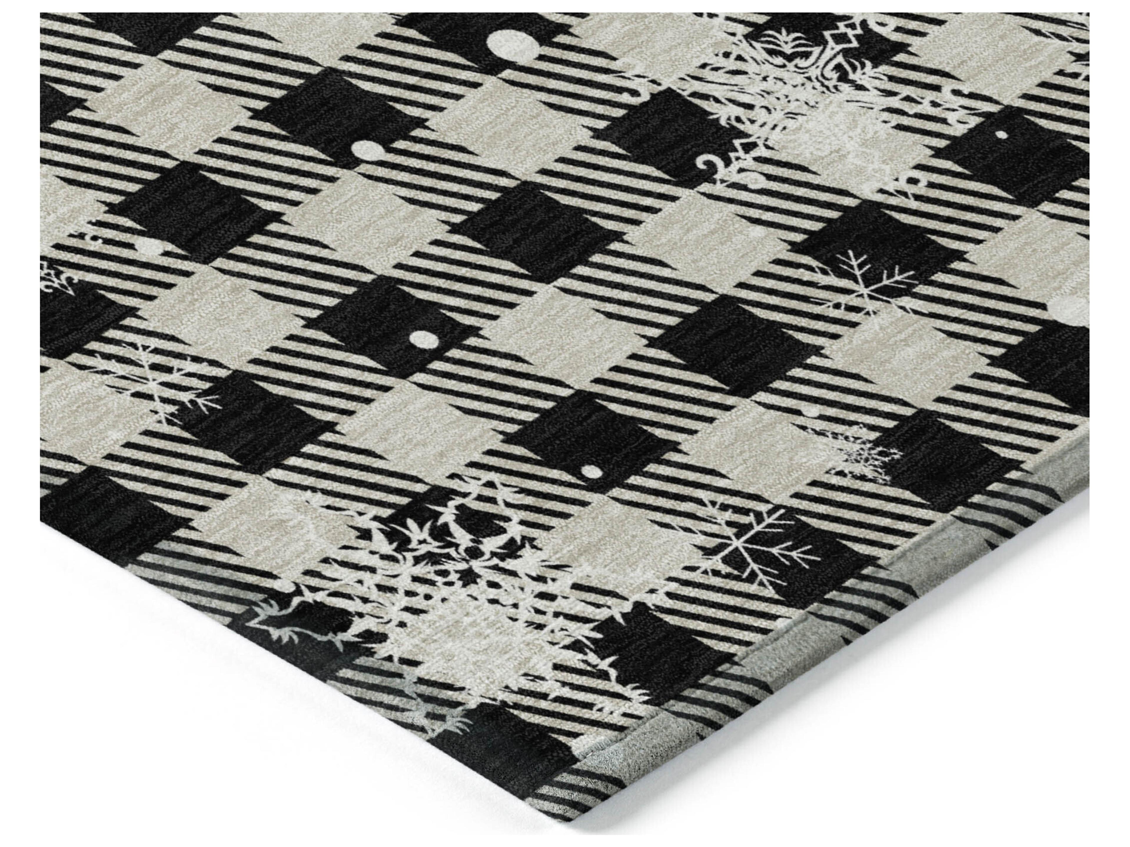 Dalyn Wonderland Animal Prints Area Rug