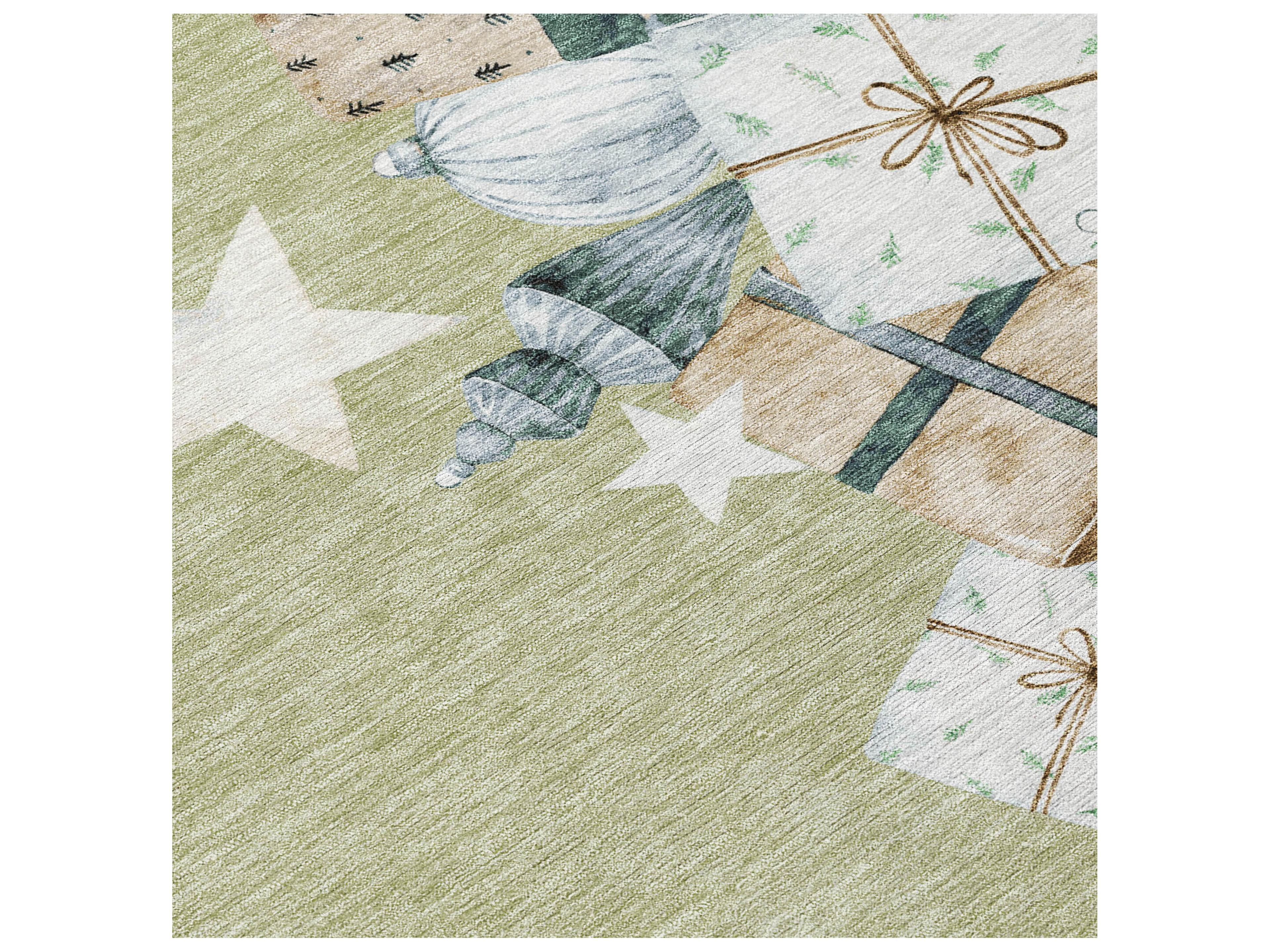 Dalyn Wonderland Graphic Area Rug