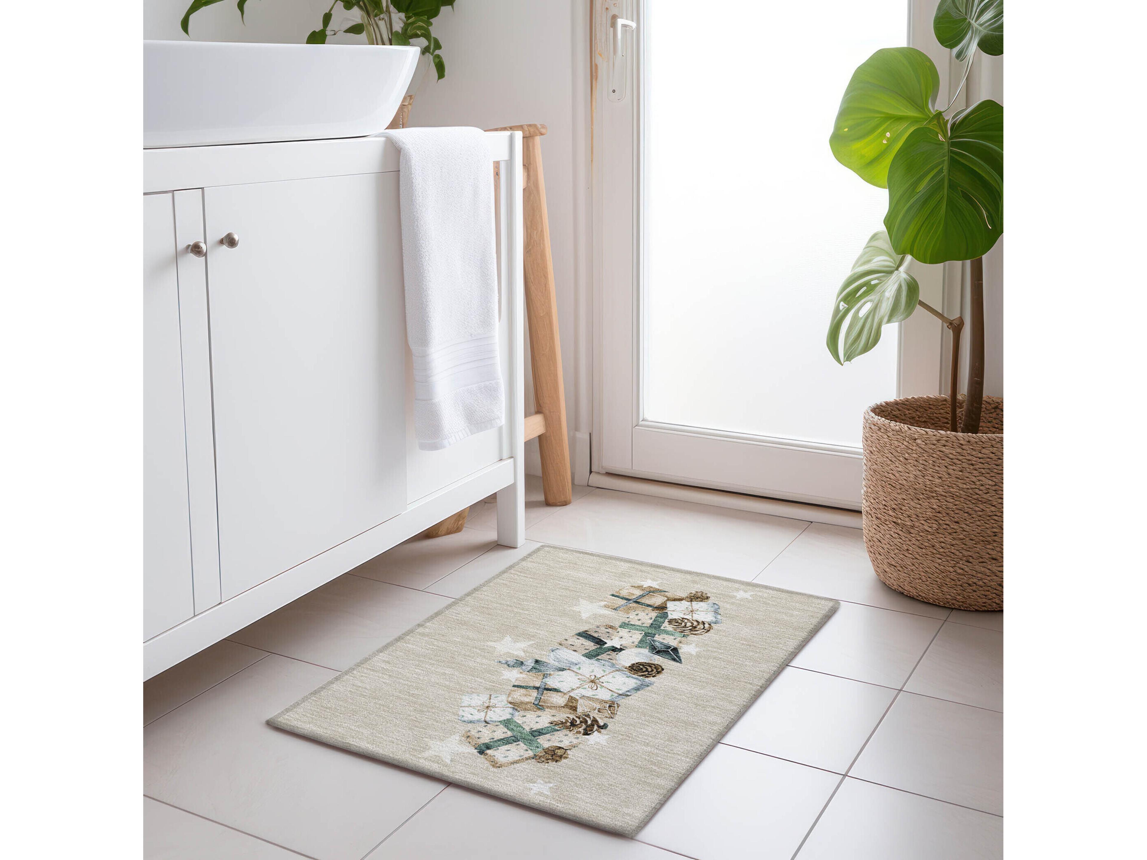Dalyn Wonderland Graphic Area Rug