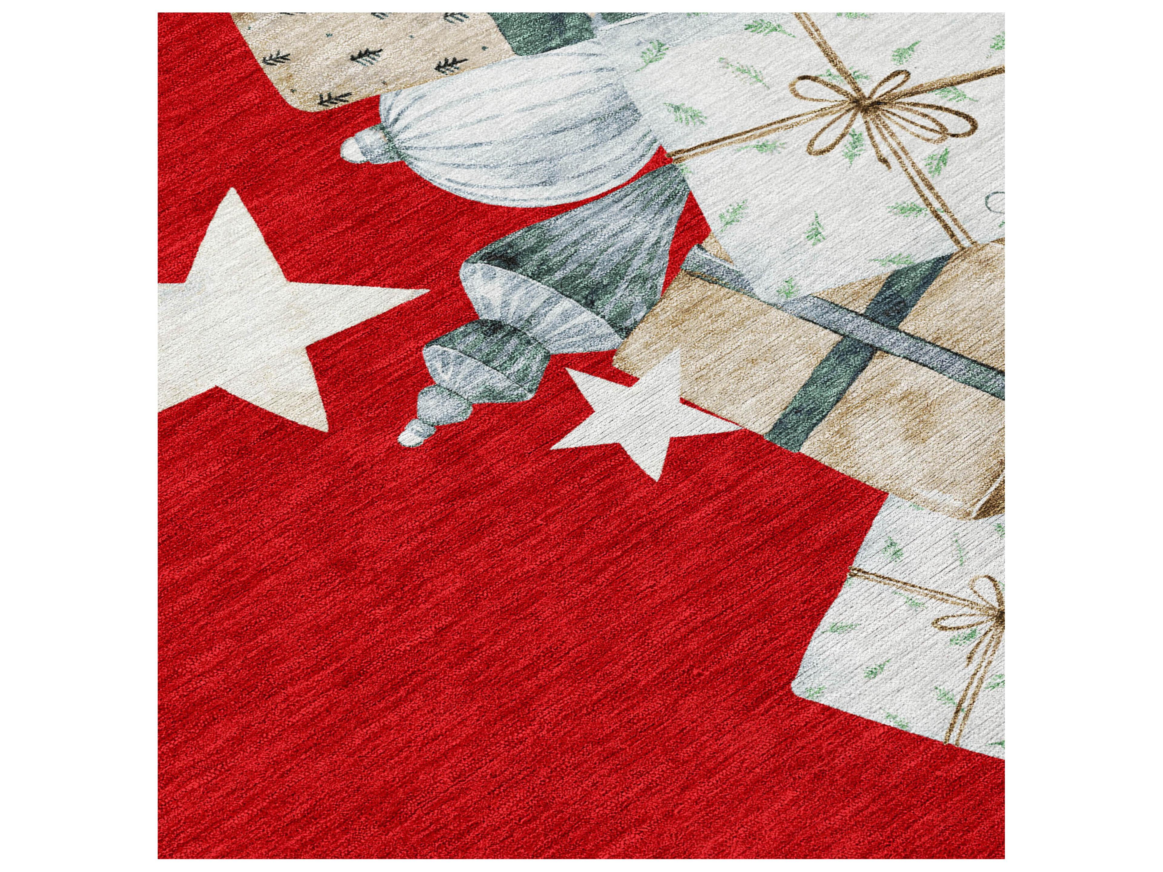 Dalyn Wonderland Graphic Area Rug