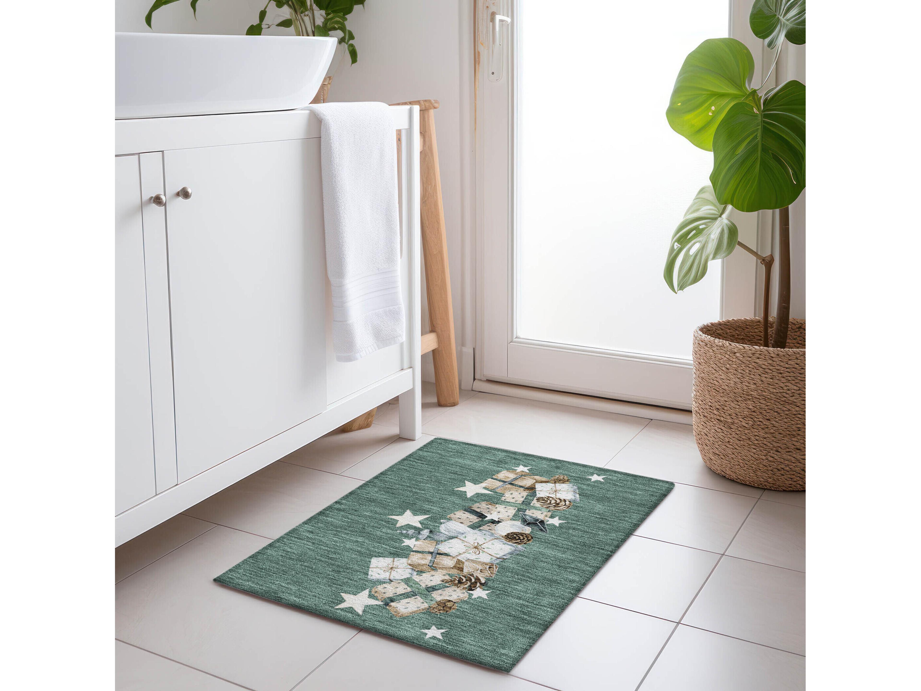 Dalyn Wonderland Graphic Area Rug