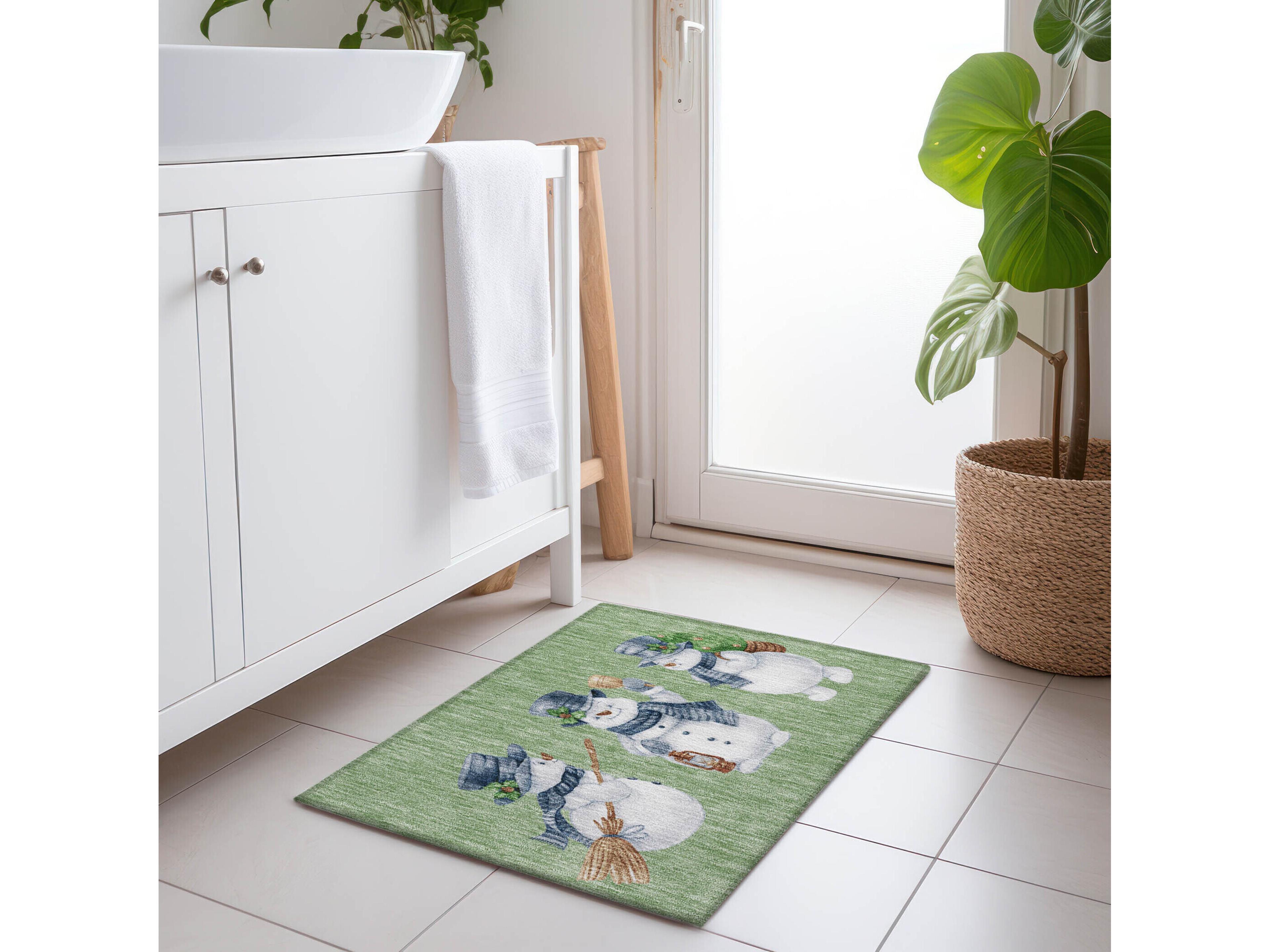 Dalyn Wonderland Graphic Area Rug