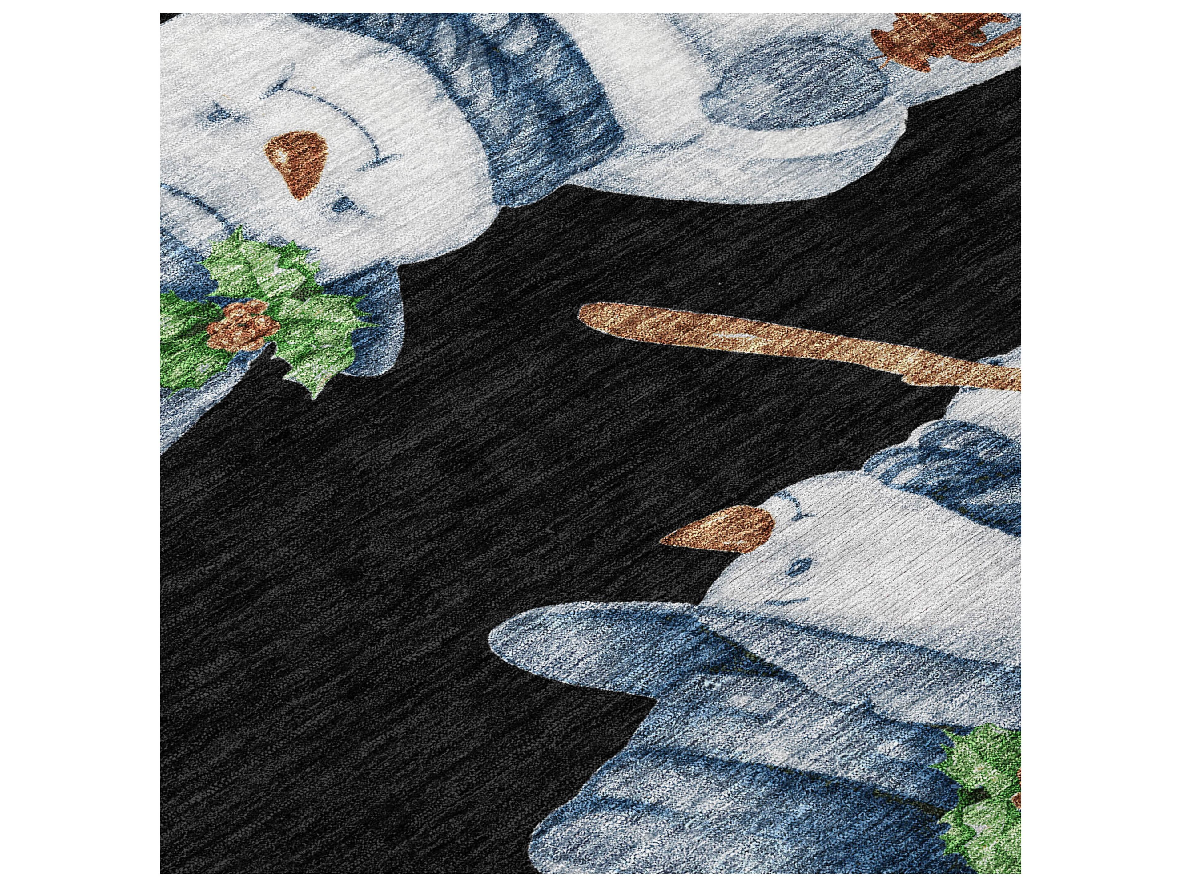 Dalyn Wonderland Graphic Area Rug