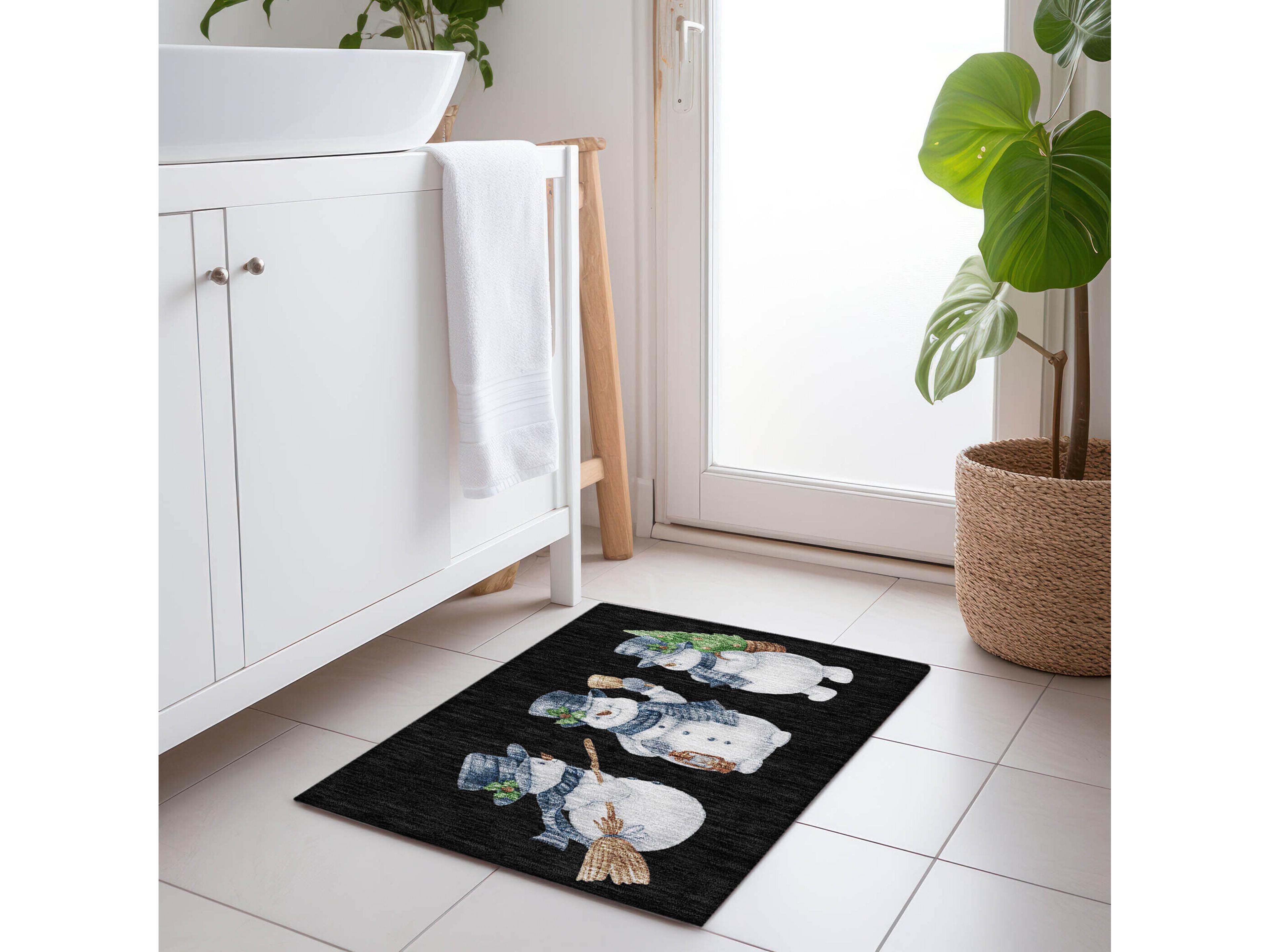 Dalyn Wonderland Graphic Area Rug