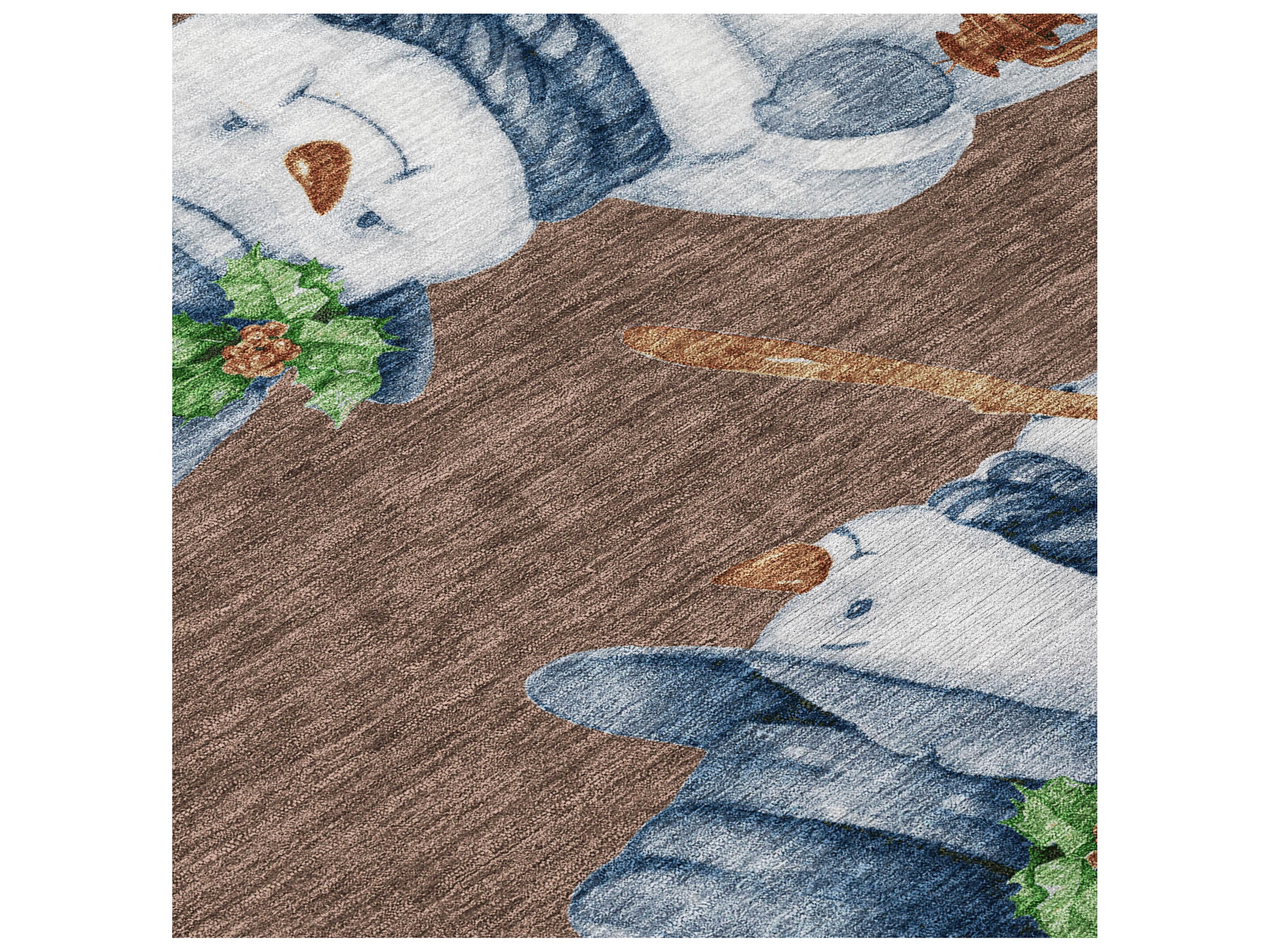 Dalyn Wonderland Graphic Area Rug