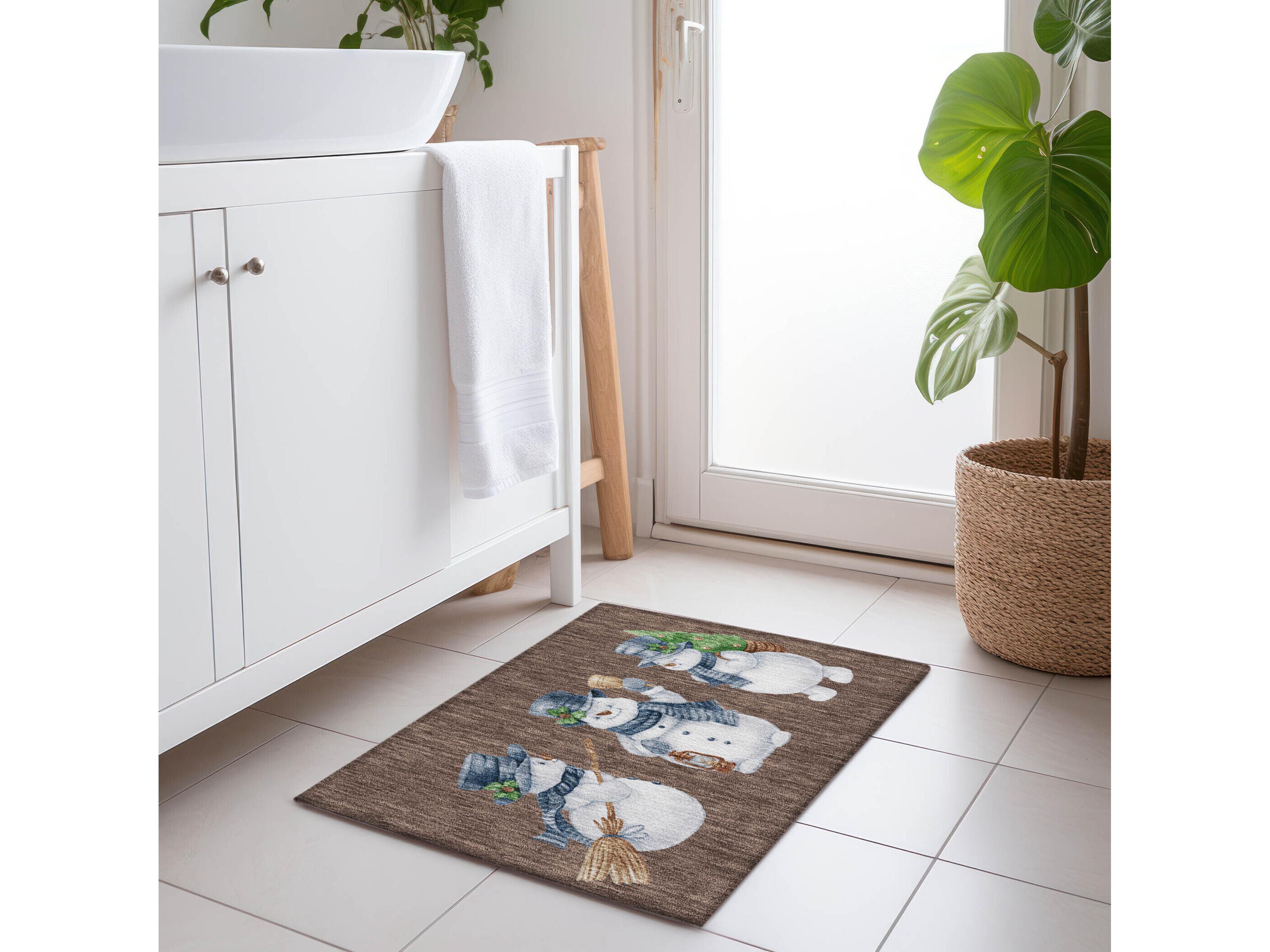Dalyn Wonderland Graphic Area Rug