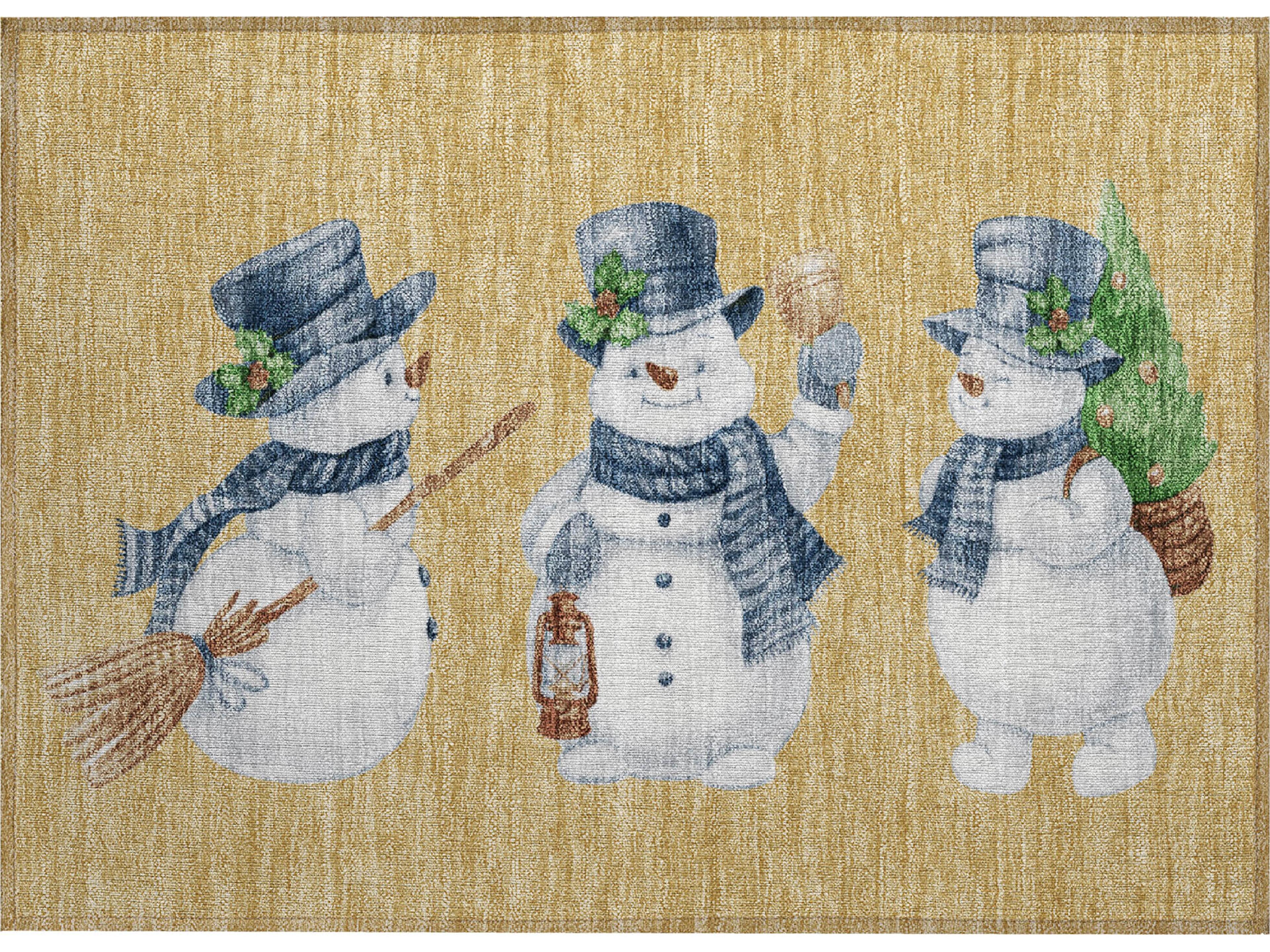 Wonderland Graphic Area Rug