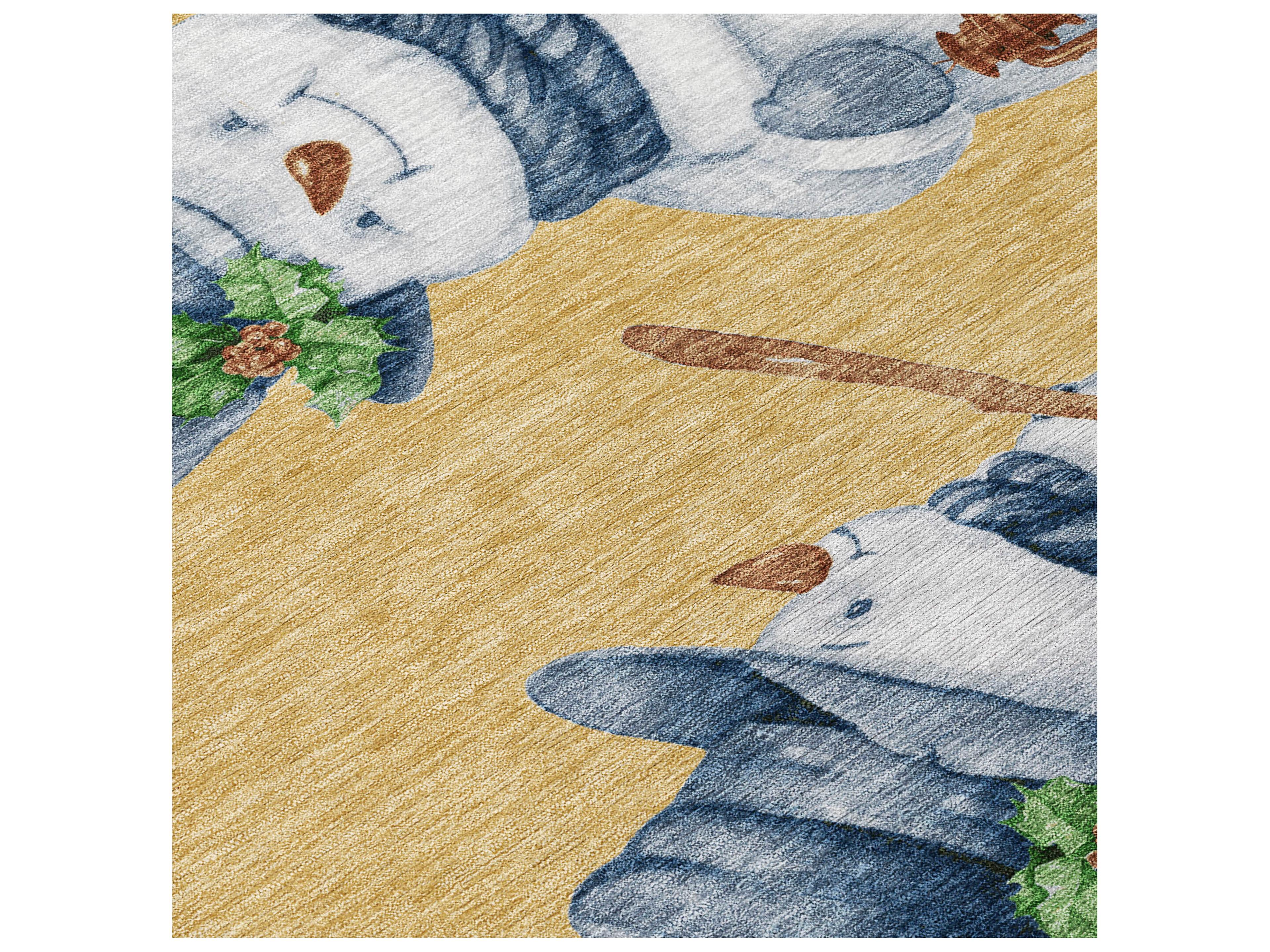 Dalyn Wonderland Graphic Area Rug