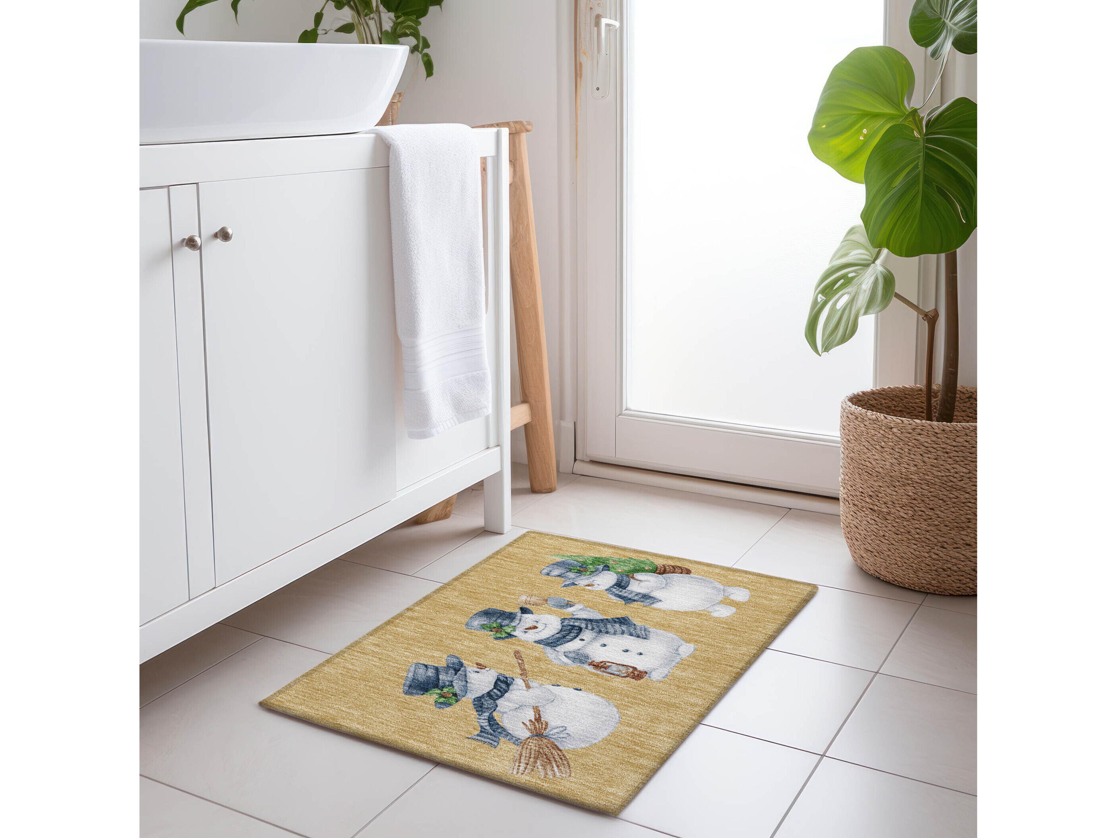 Dalyn Wonderland Graphic Area Rug