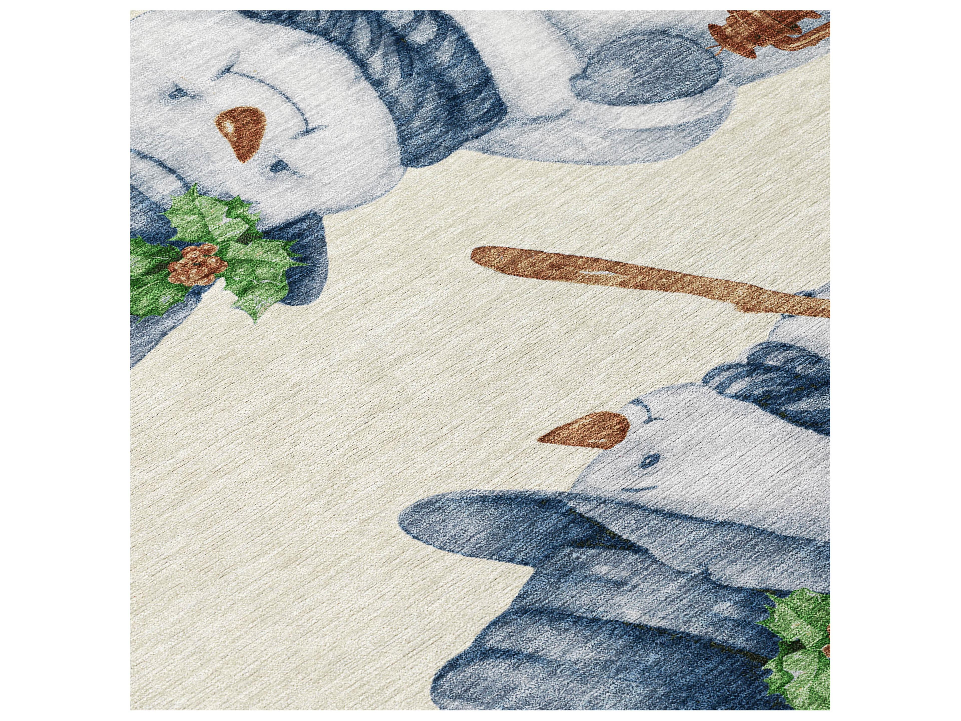 Dalyn Wonderland Graphic Area Rug