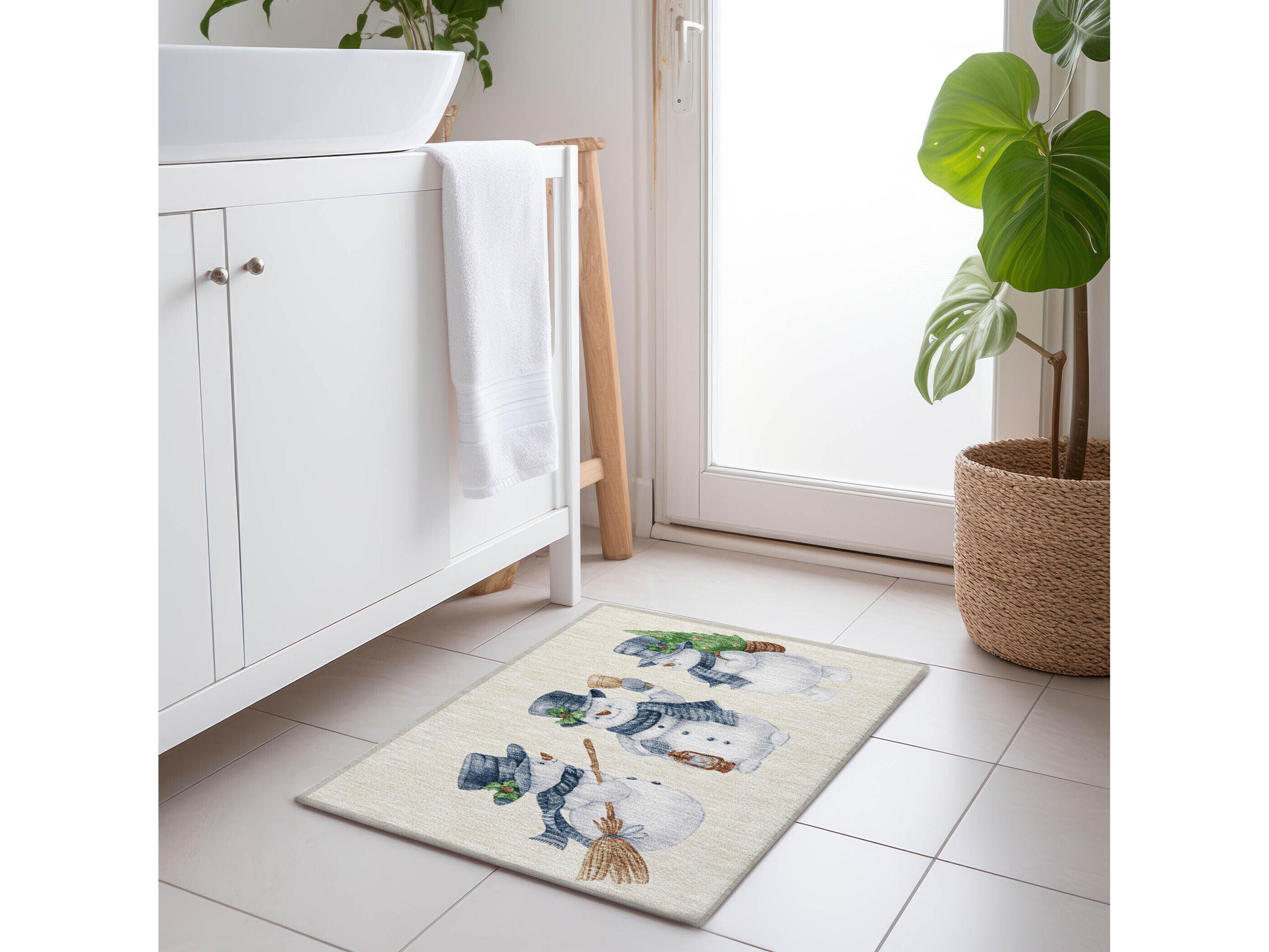 Dalyn Wonderland Graphic Area Rug