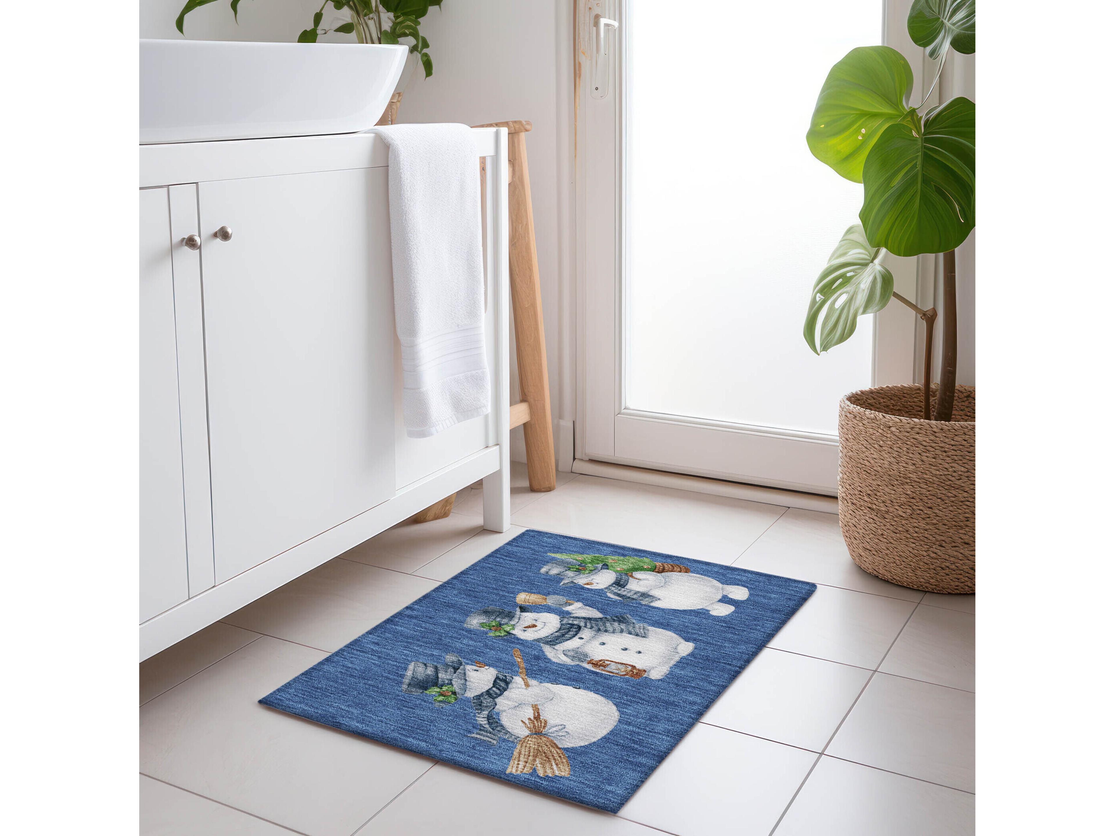 Dalyn Wonderland Graphic Area Rug