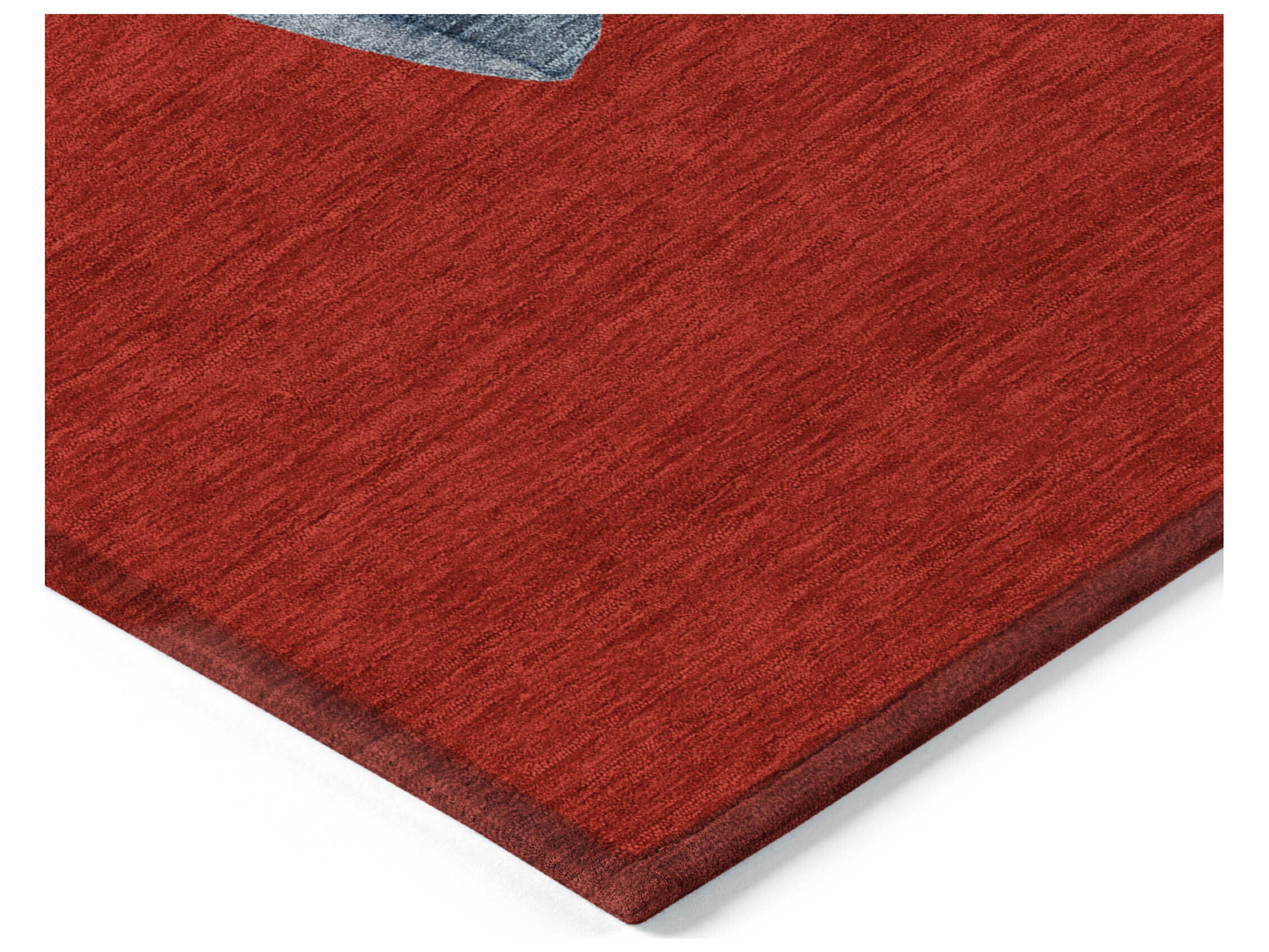 Dalyn Wonderland Graphic Area Rug