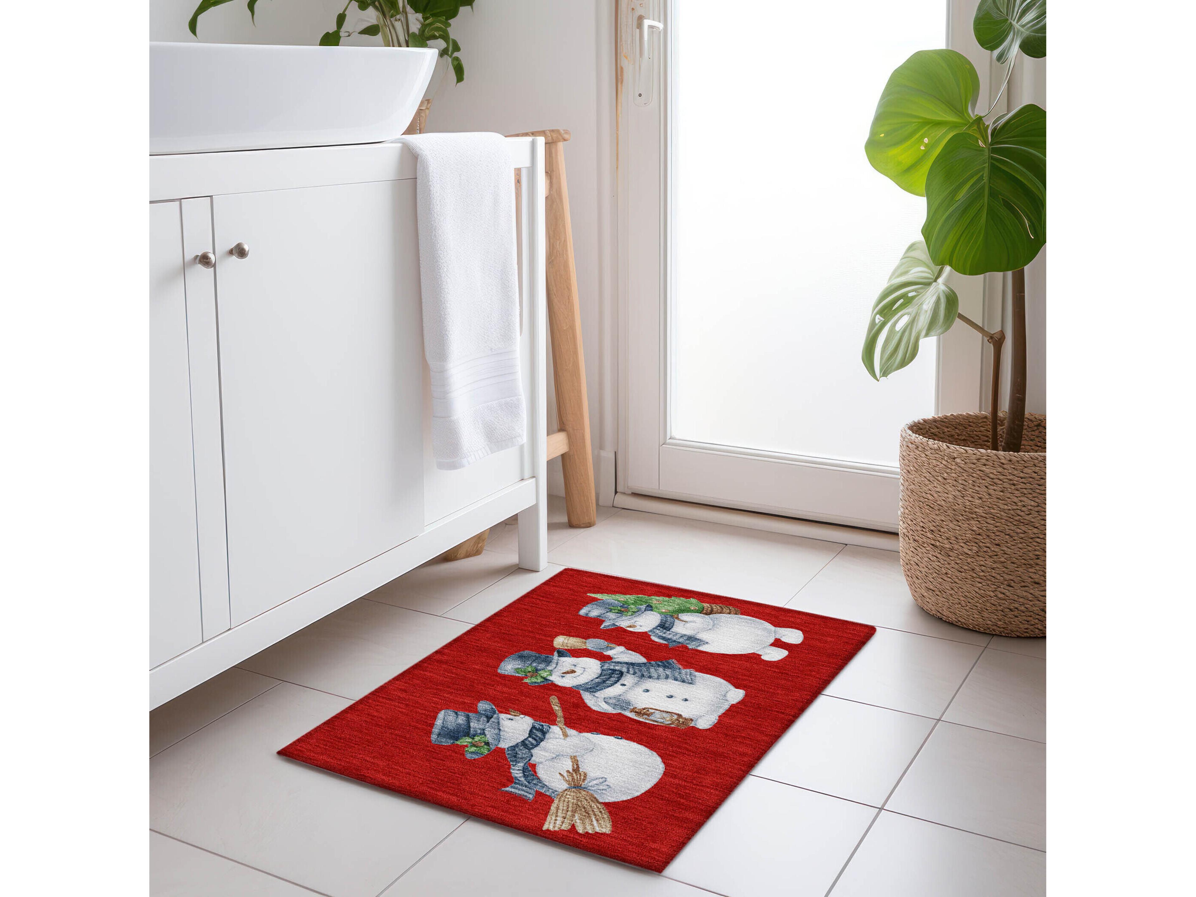 Dalyn Wonderland Graphic Area Rug