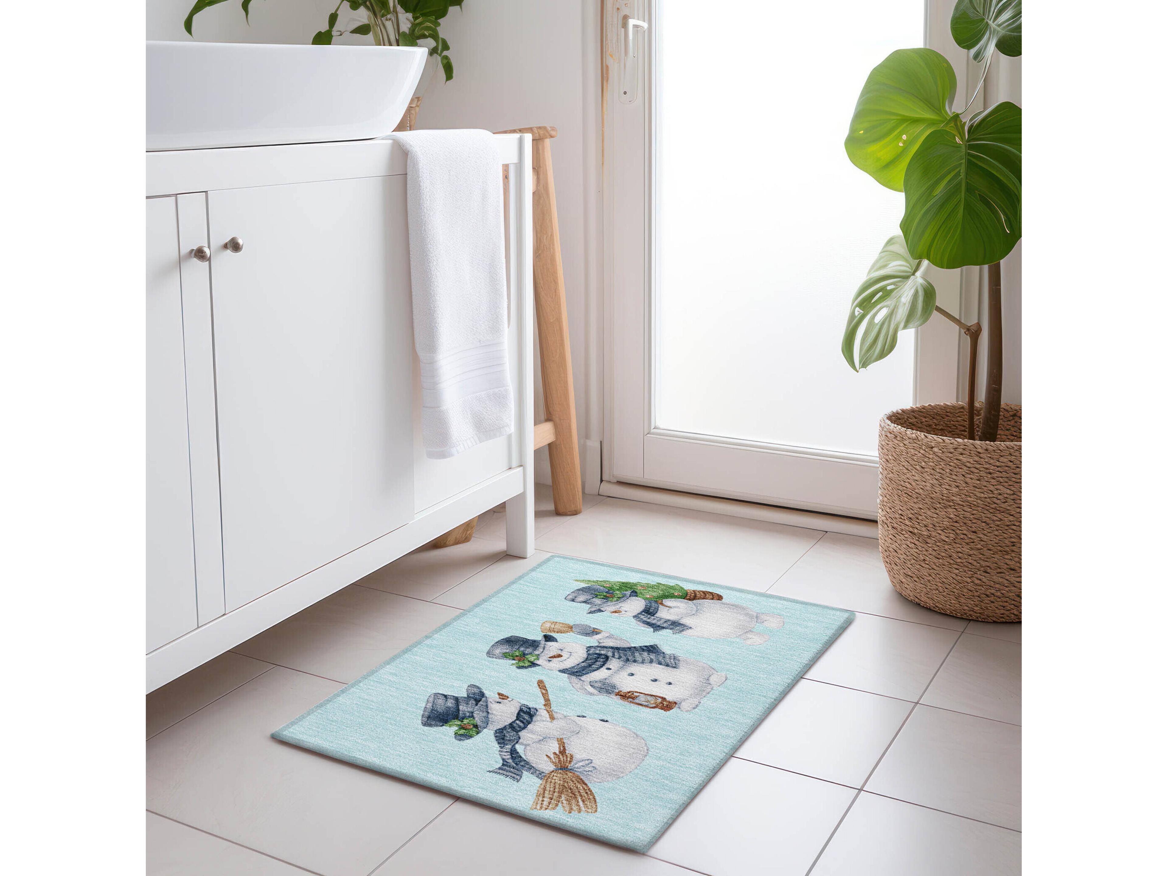 Dalyn Wonderland Graphic Area Rug
