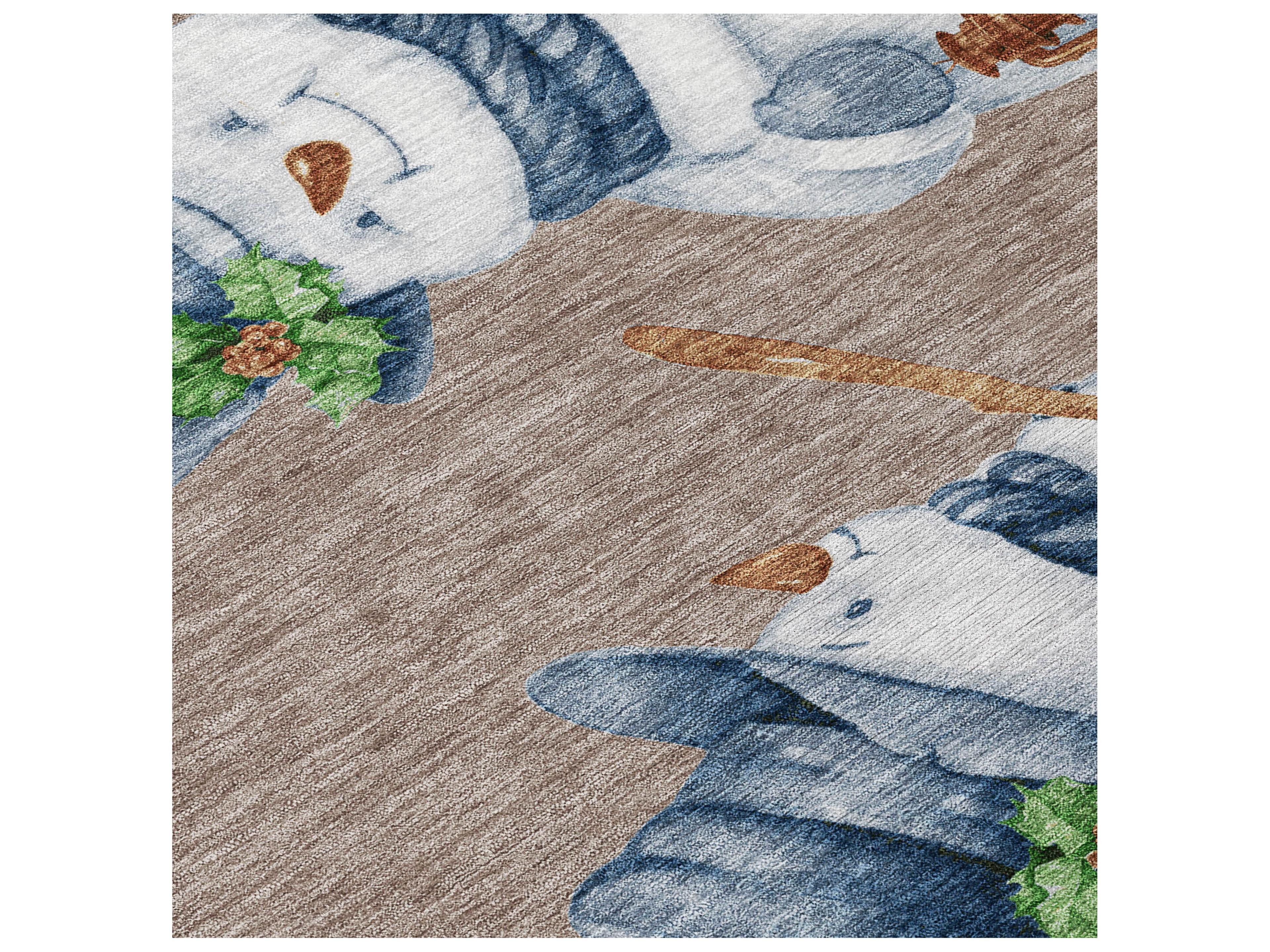 Dalyn Wonderland Graphic Area Rug