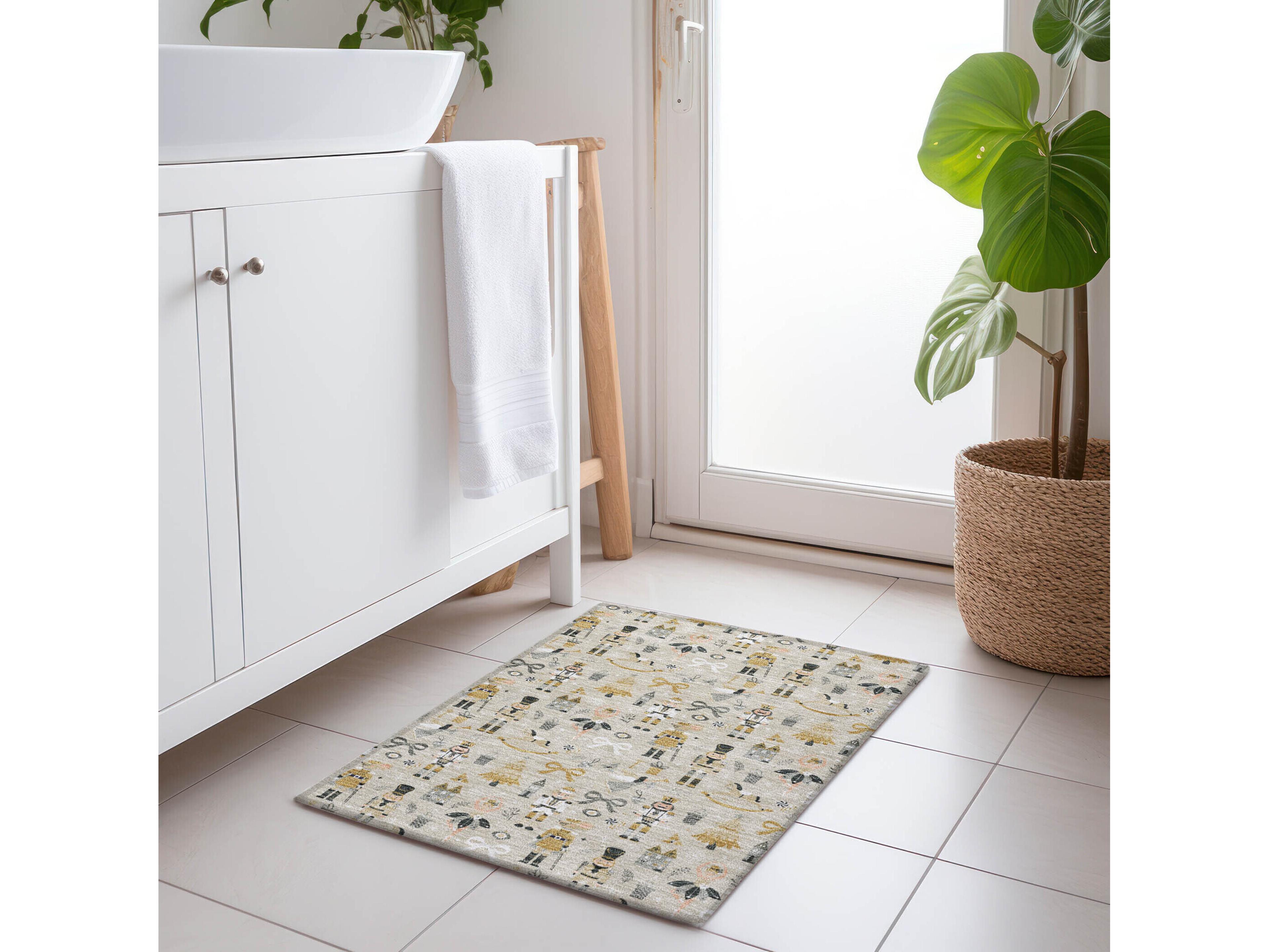 Dalyn Wonderland Graphic Area Rug