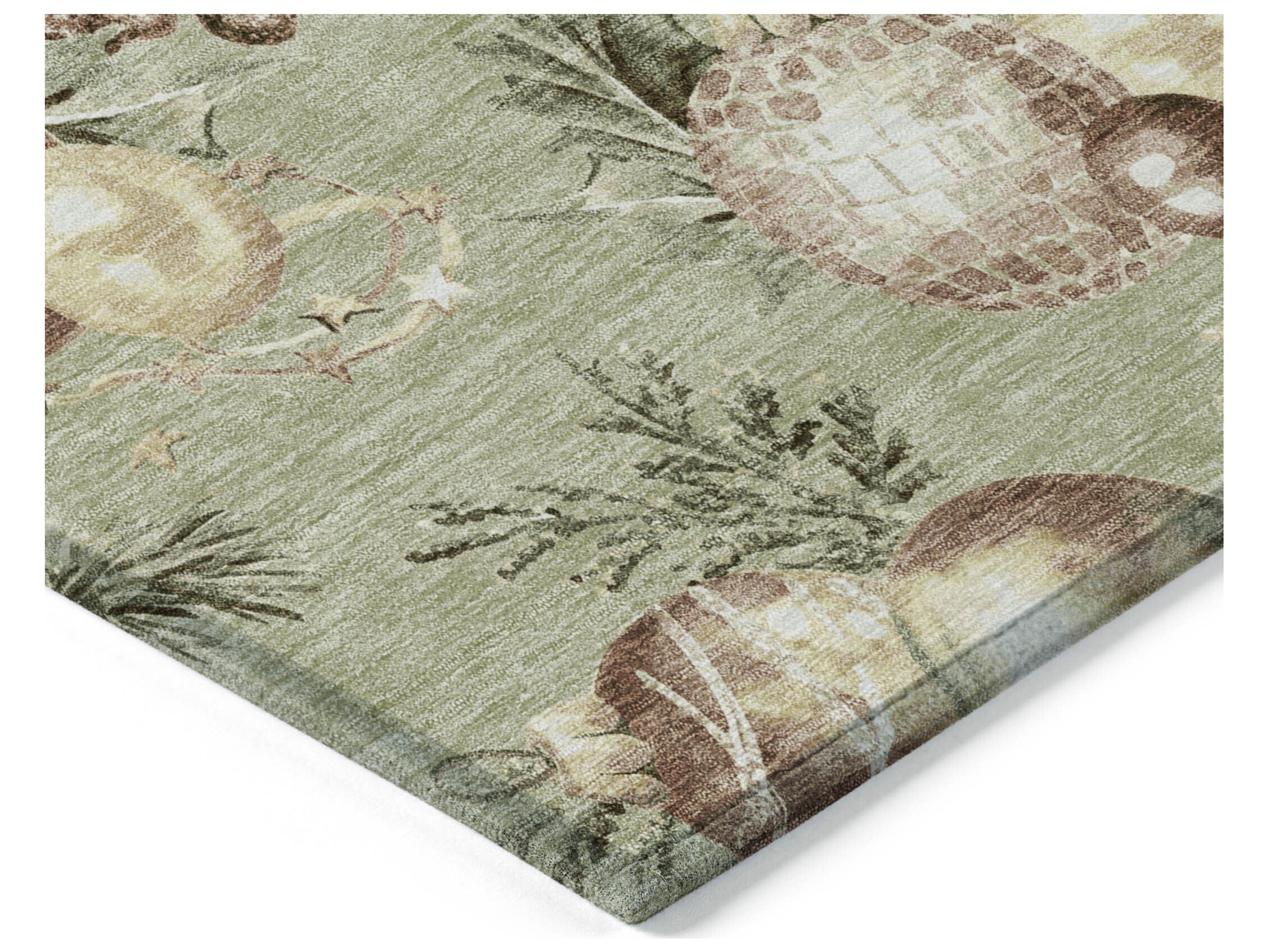 Dalyn Wonderland Graphic Area Rug