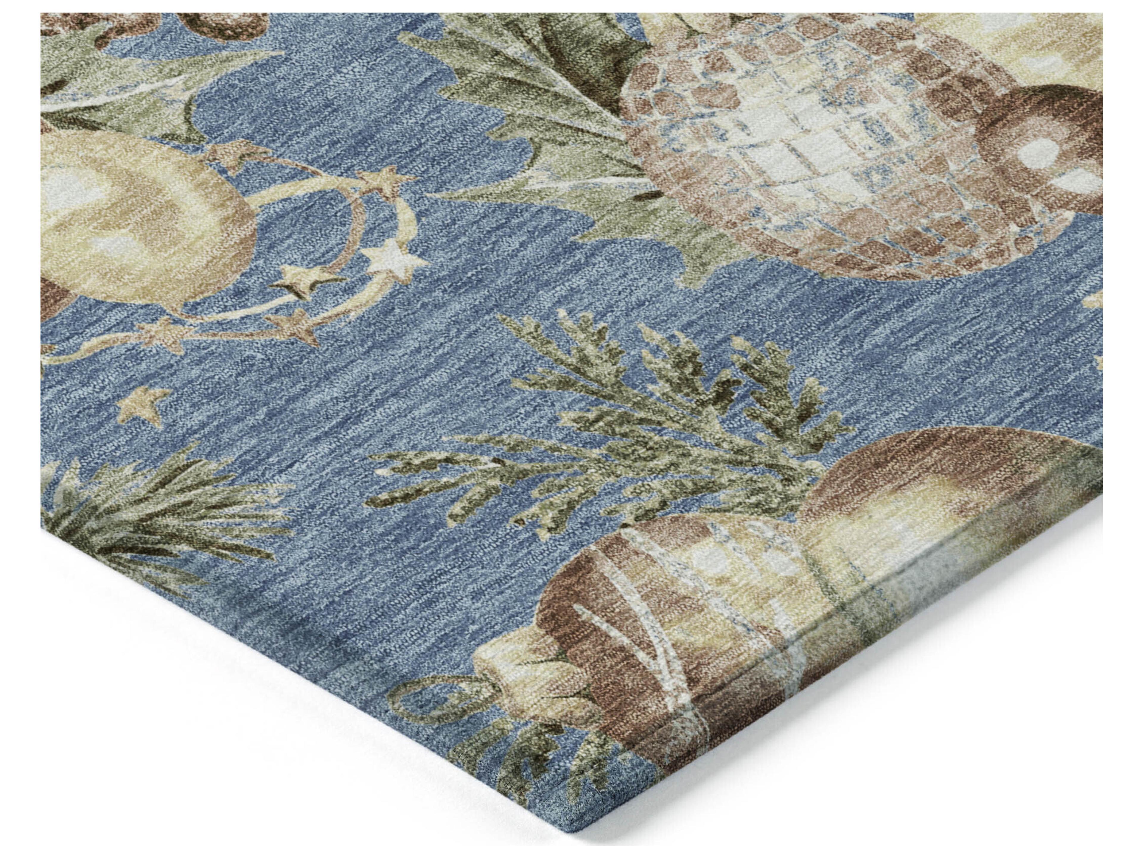 Dalyn Wonderland Graphic Area Rug