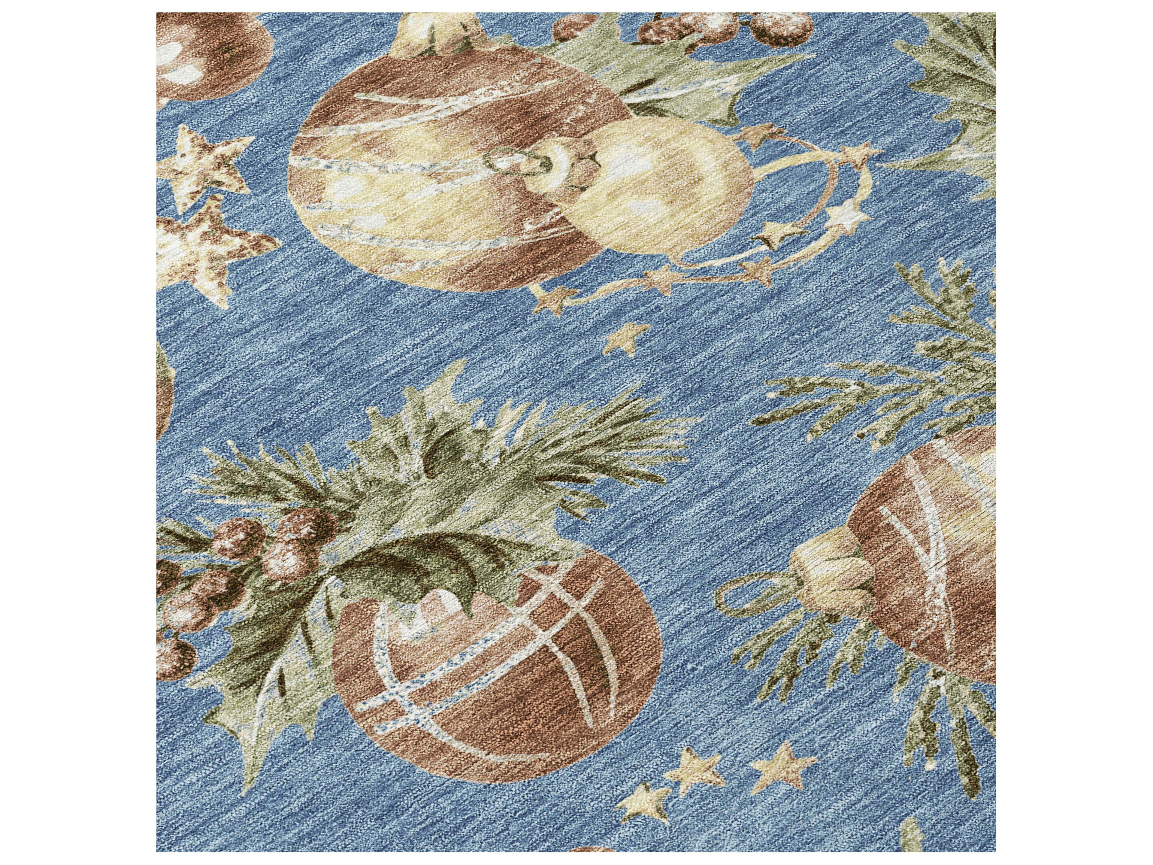 Dalyn Wonderland Graphic Area Rug