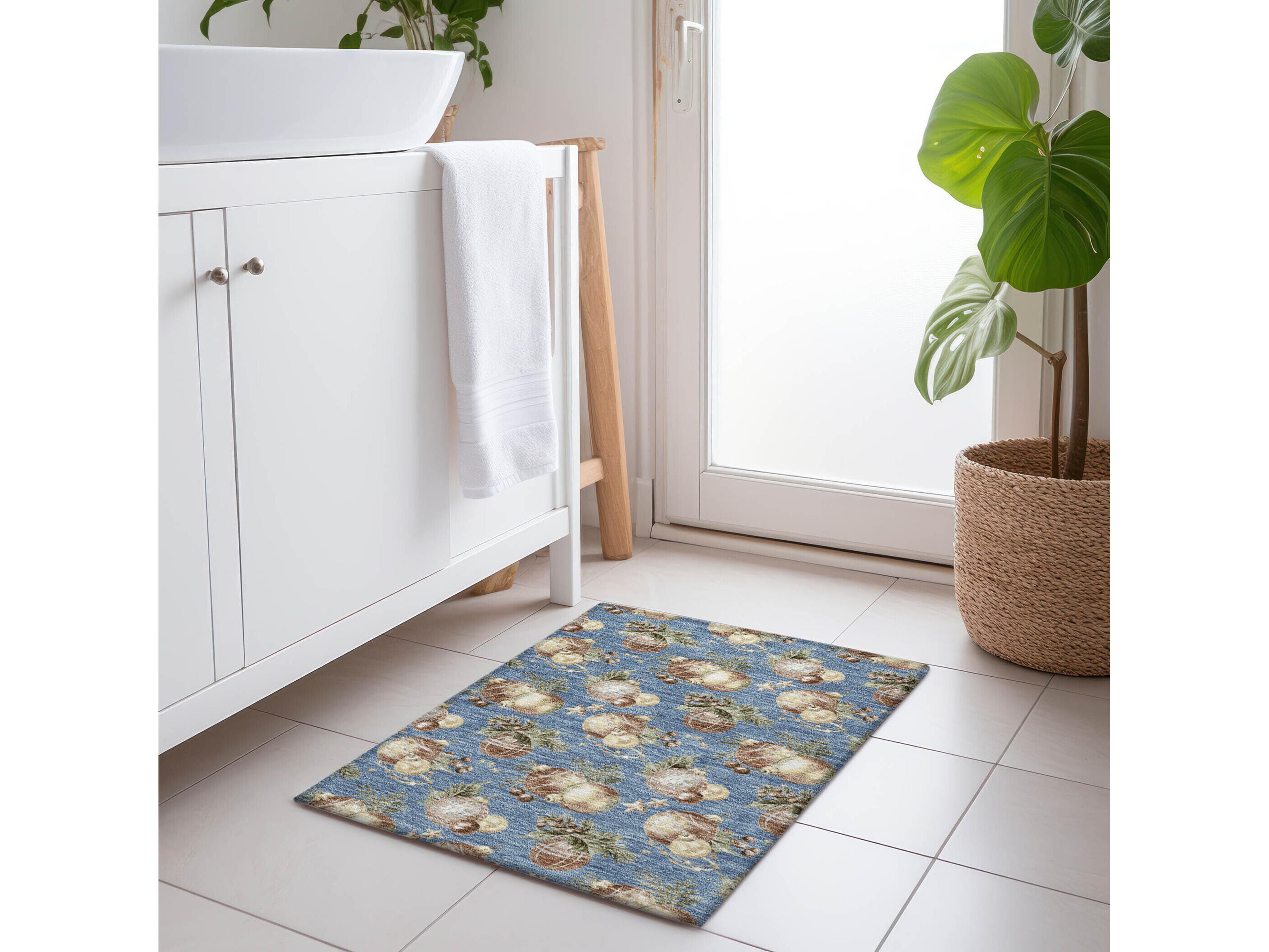 Dalyn Wonderland Graphic Area Rug