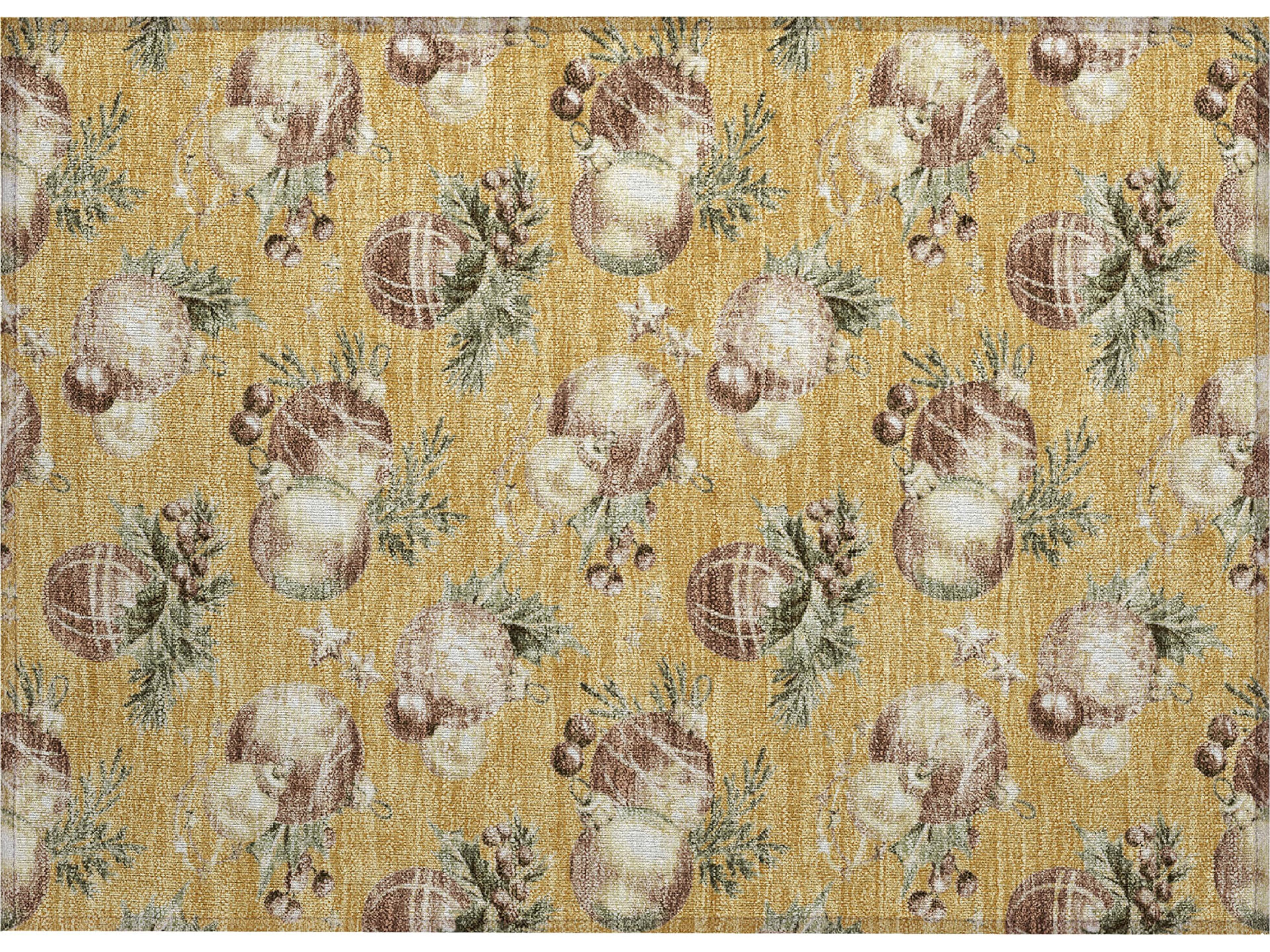 Wonderland Graphic Area Rug