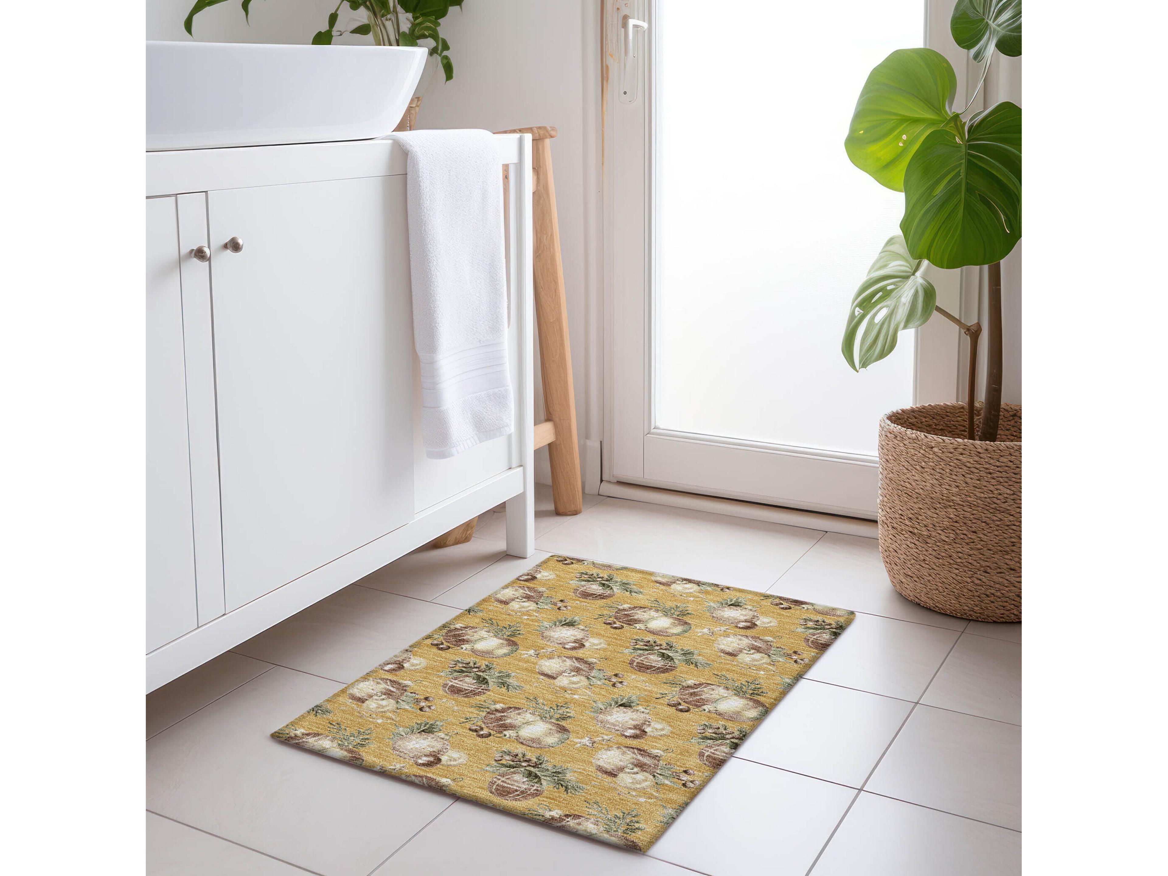 Dalyn Wonderland Graphic Area Rug