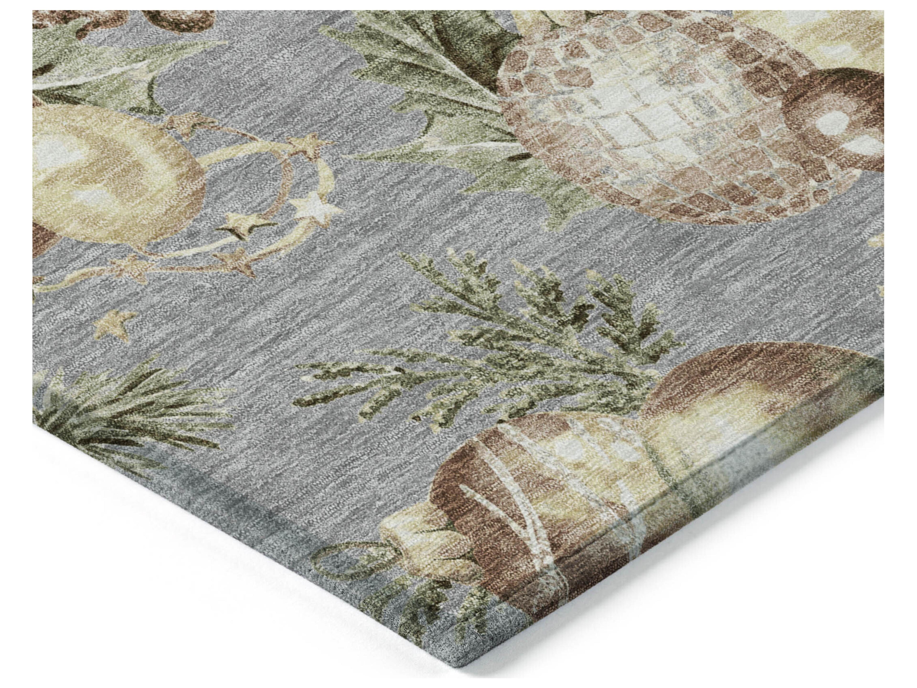 Dalyn Wonderland Graphic Area Rug