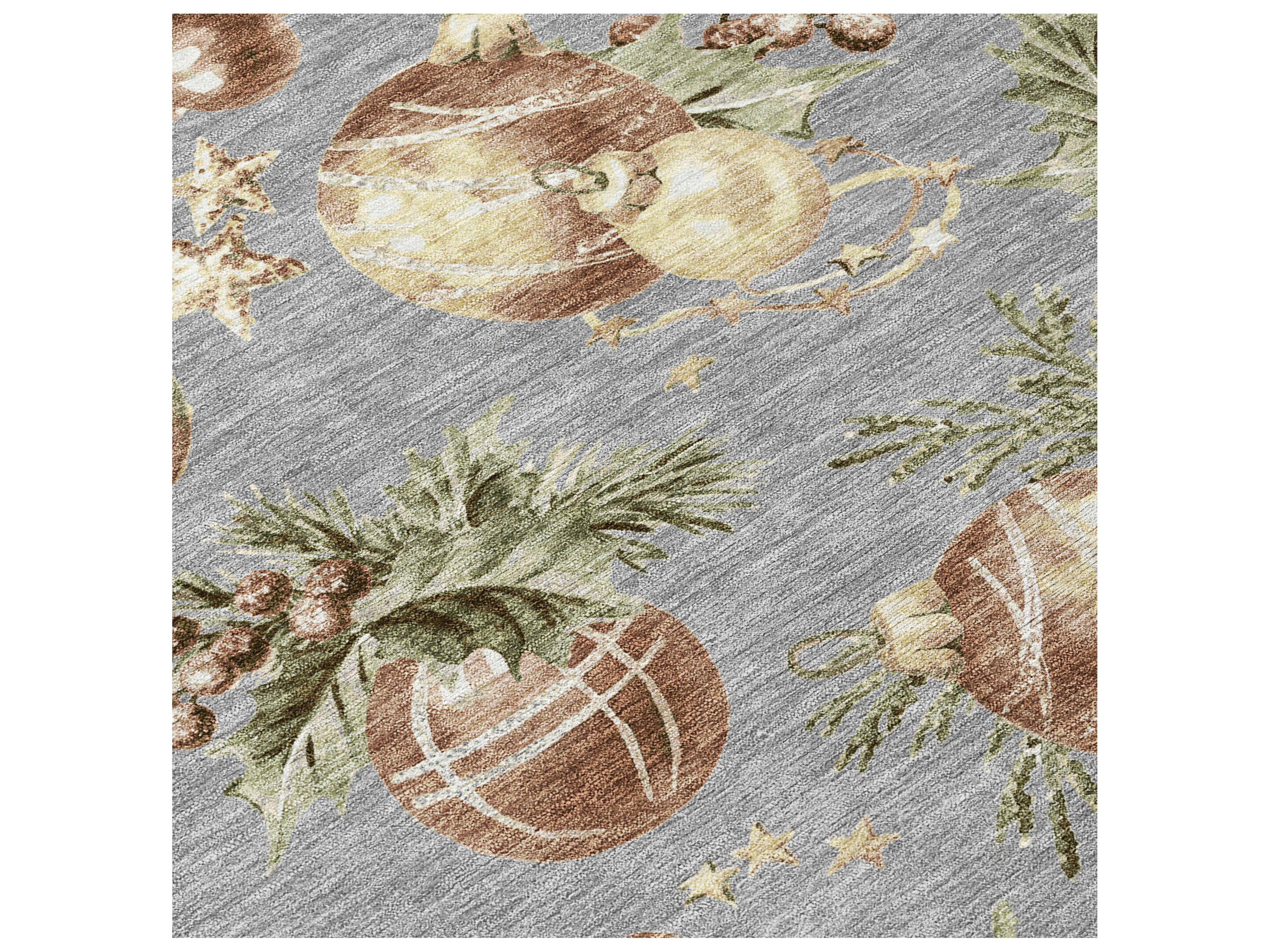 Dalyn Wonderland Graphic Area Rug