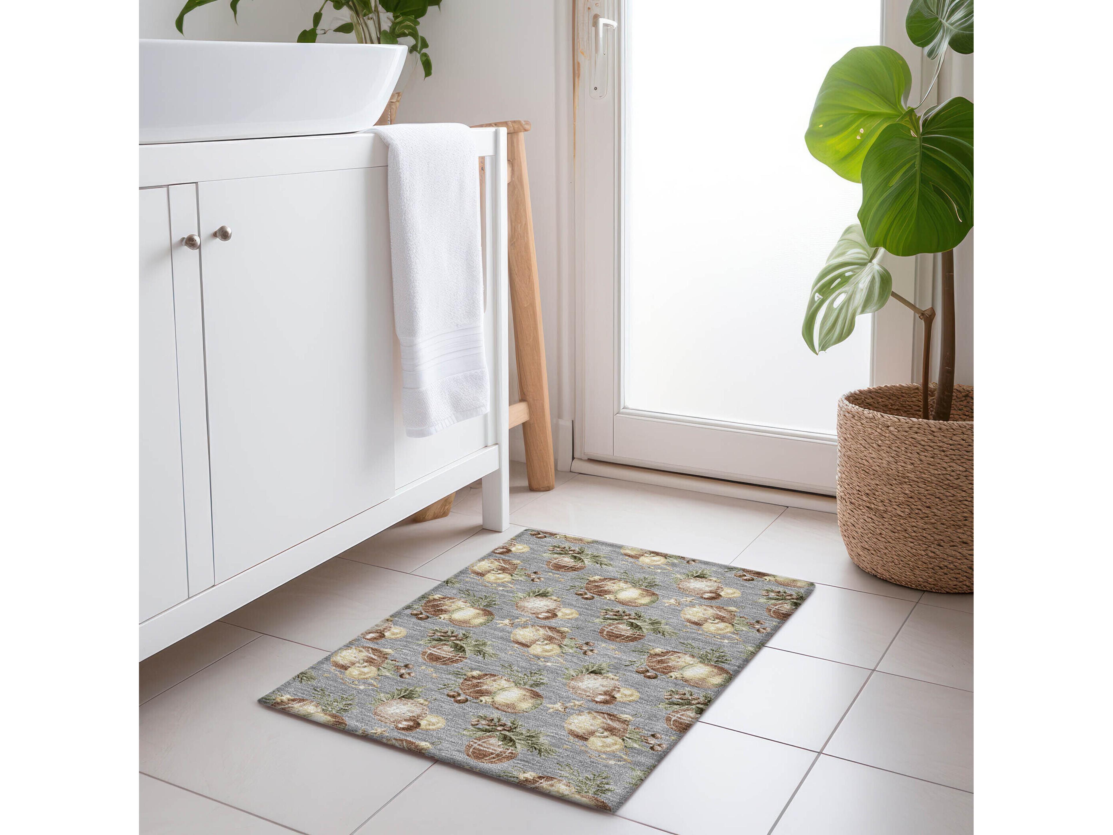 Dalyn Wonderland Graphic Area Rug