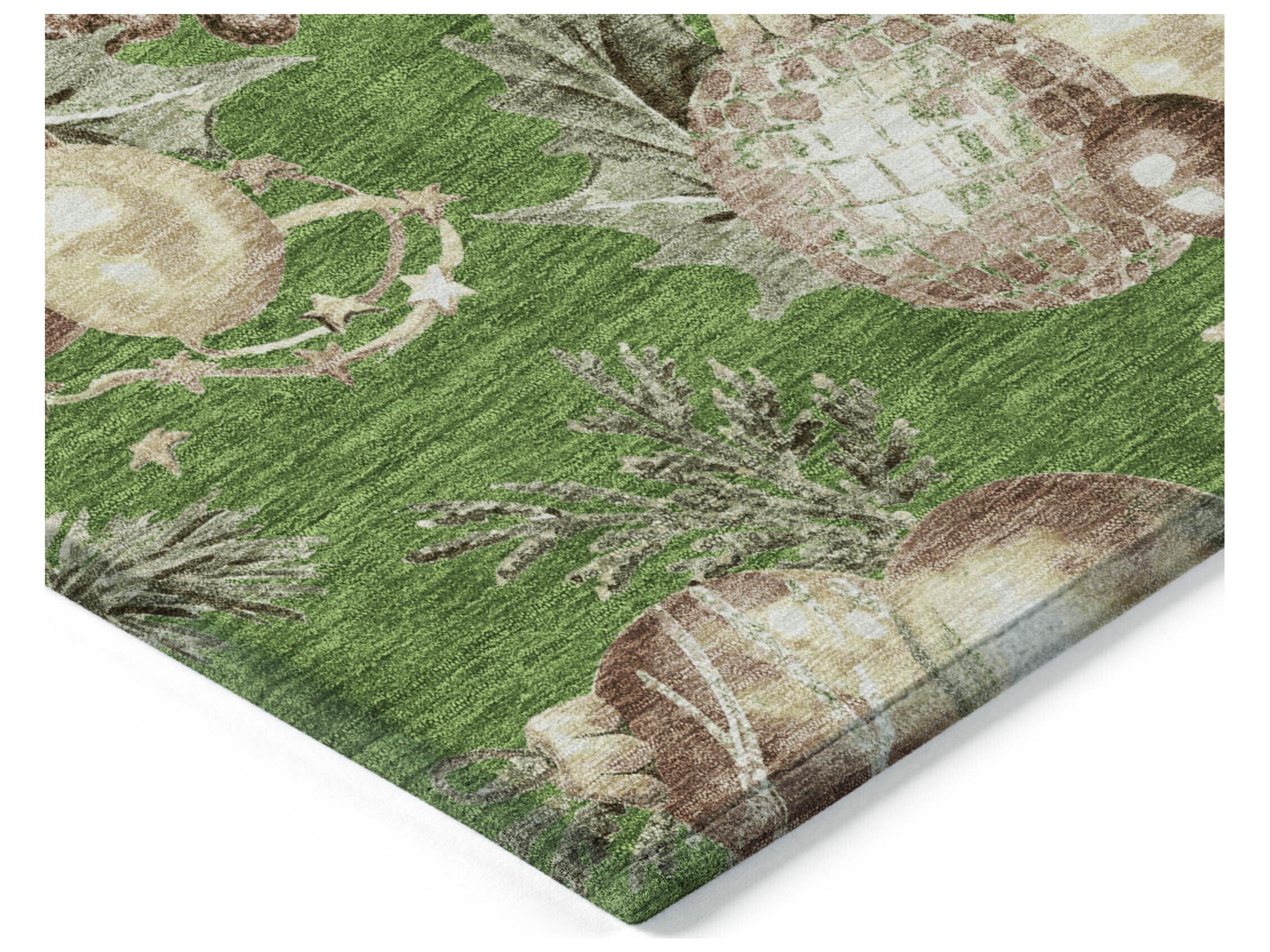 Dalyn Wonderland Graphic Area Rug