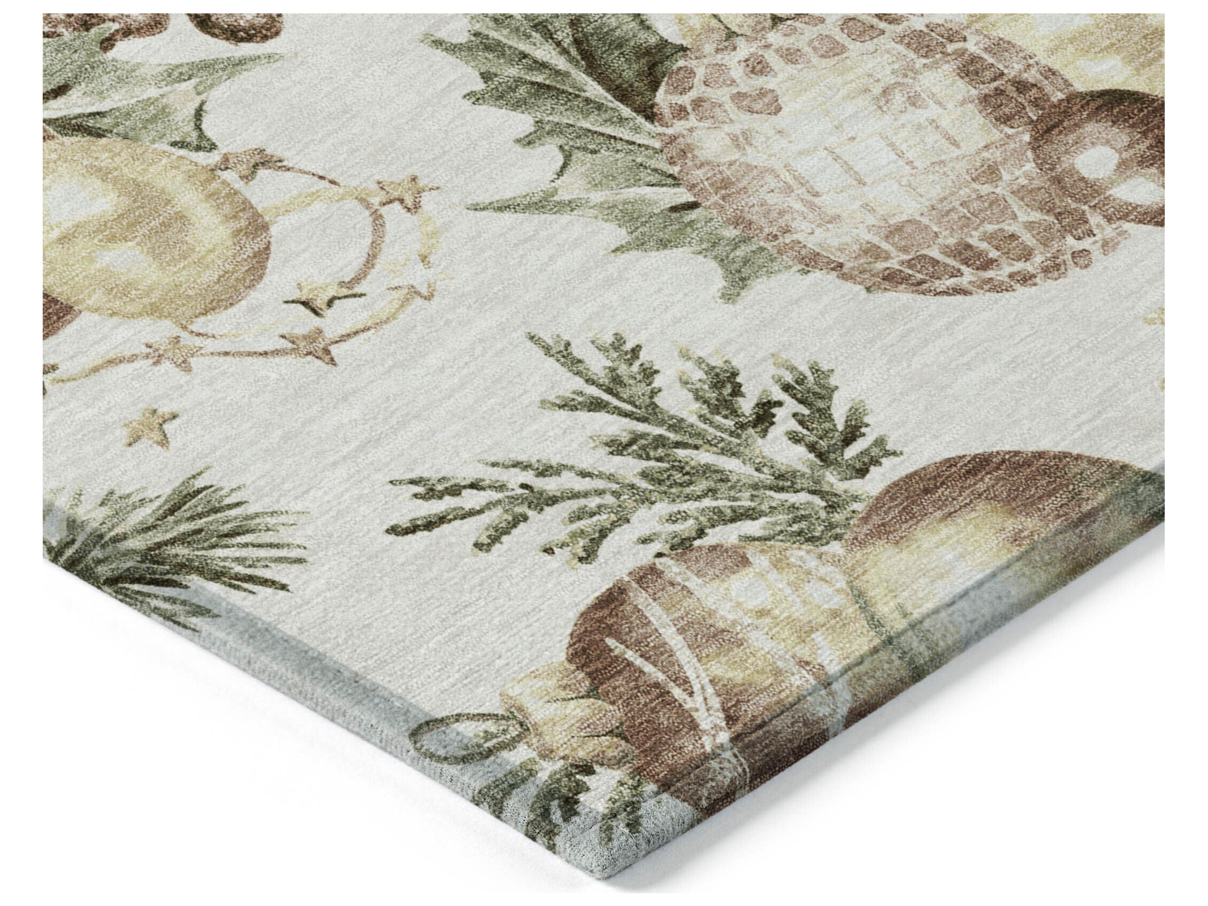 Dalyn Wonderland Graphic Area Rug