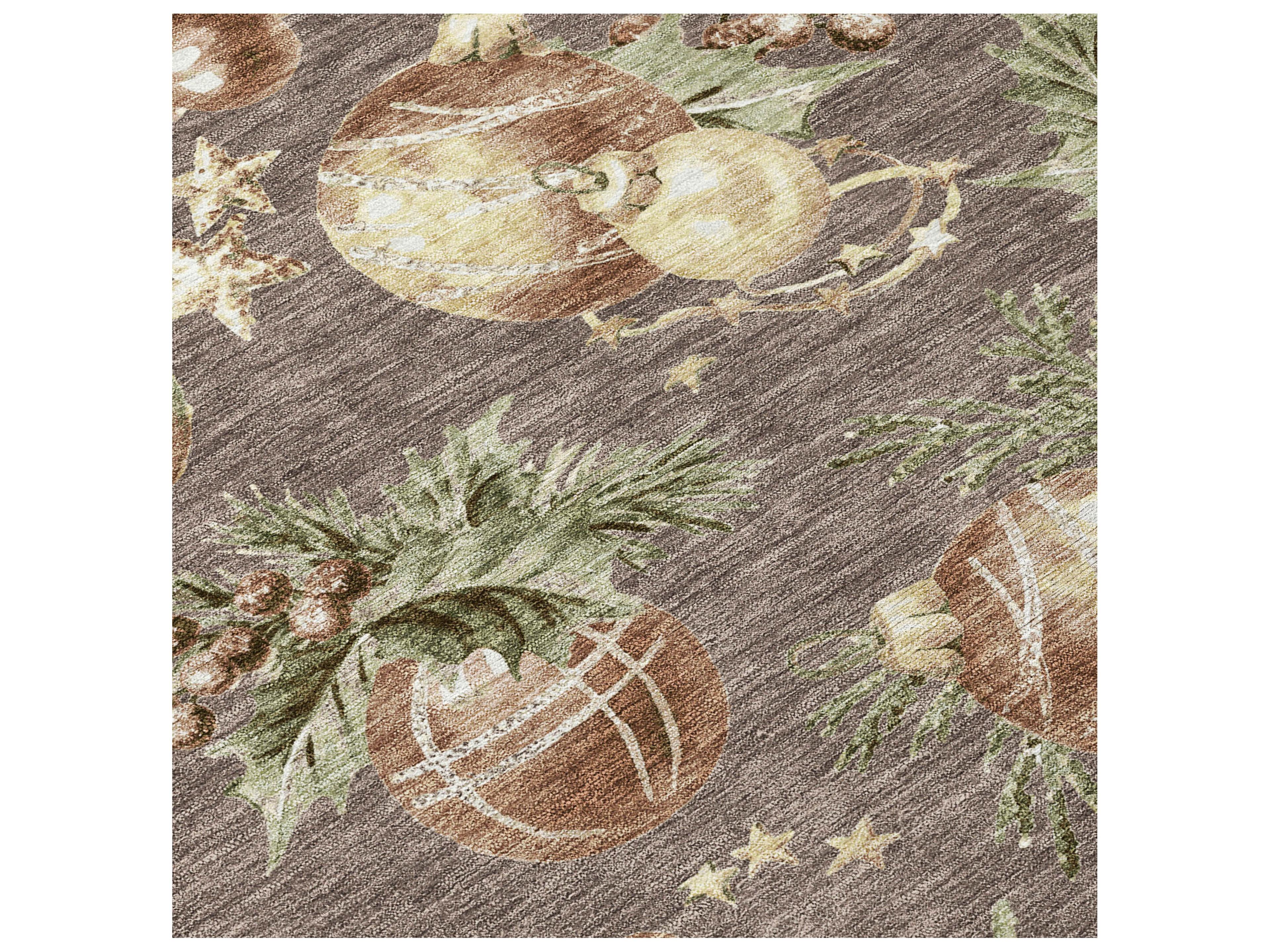 Dalyn Wonderland Graphic Area Rug