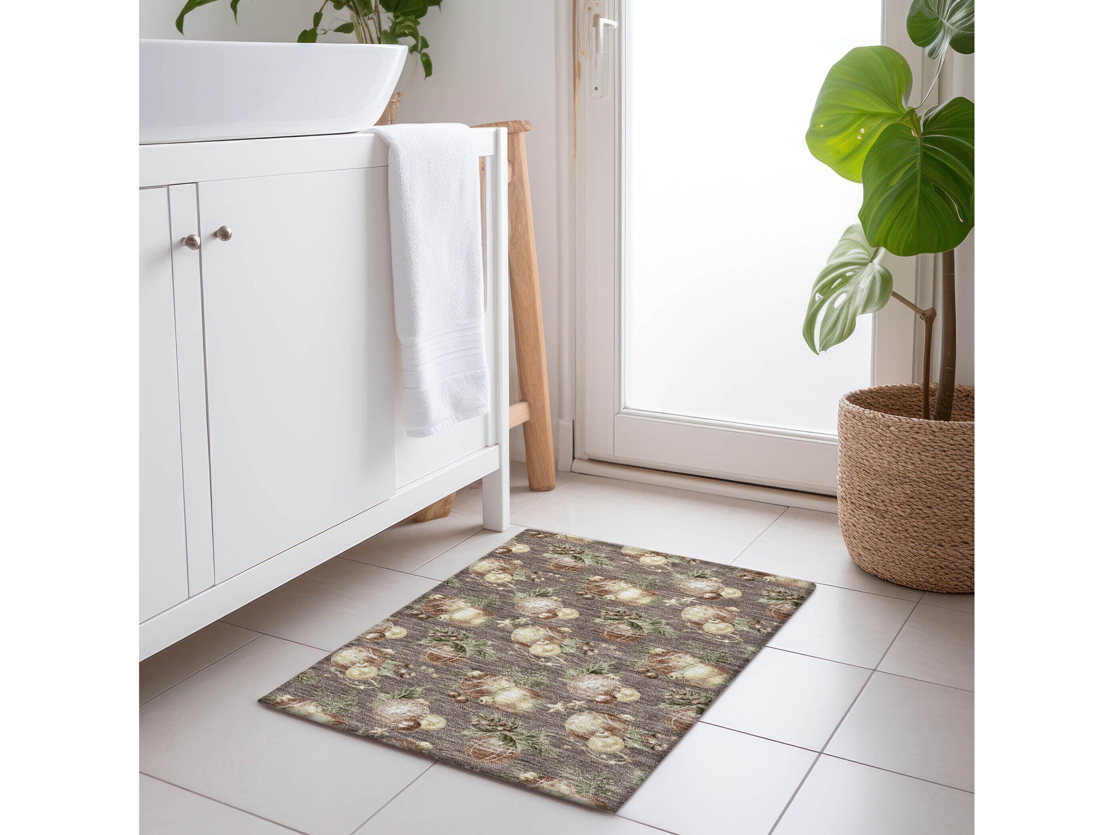 Dalyn Wonderland Graphic Area Rug