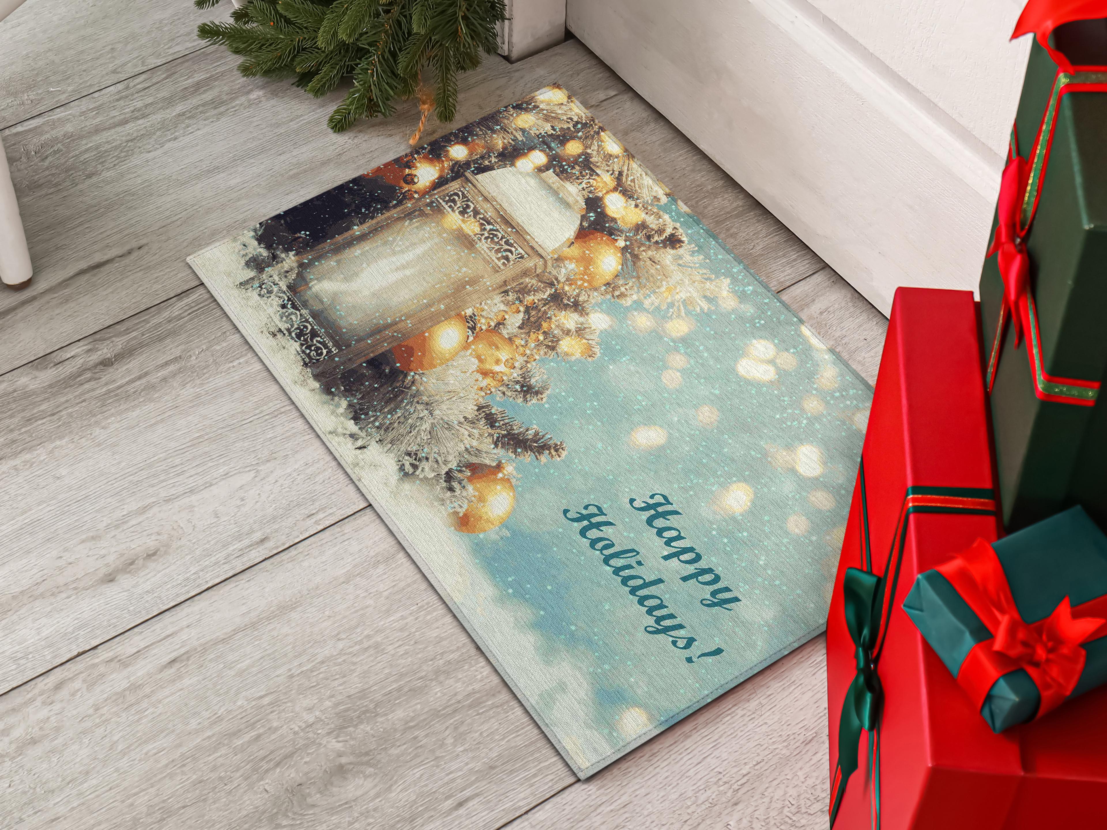 Dalyn Wonderland Graphic Area Rug