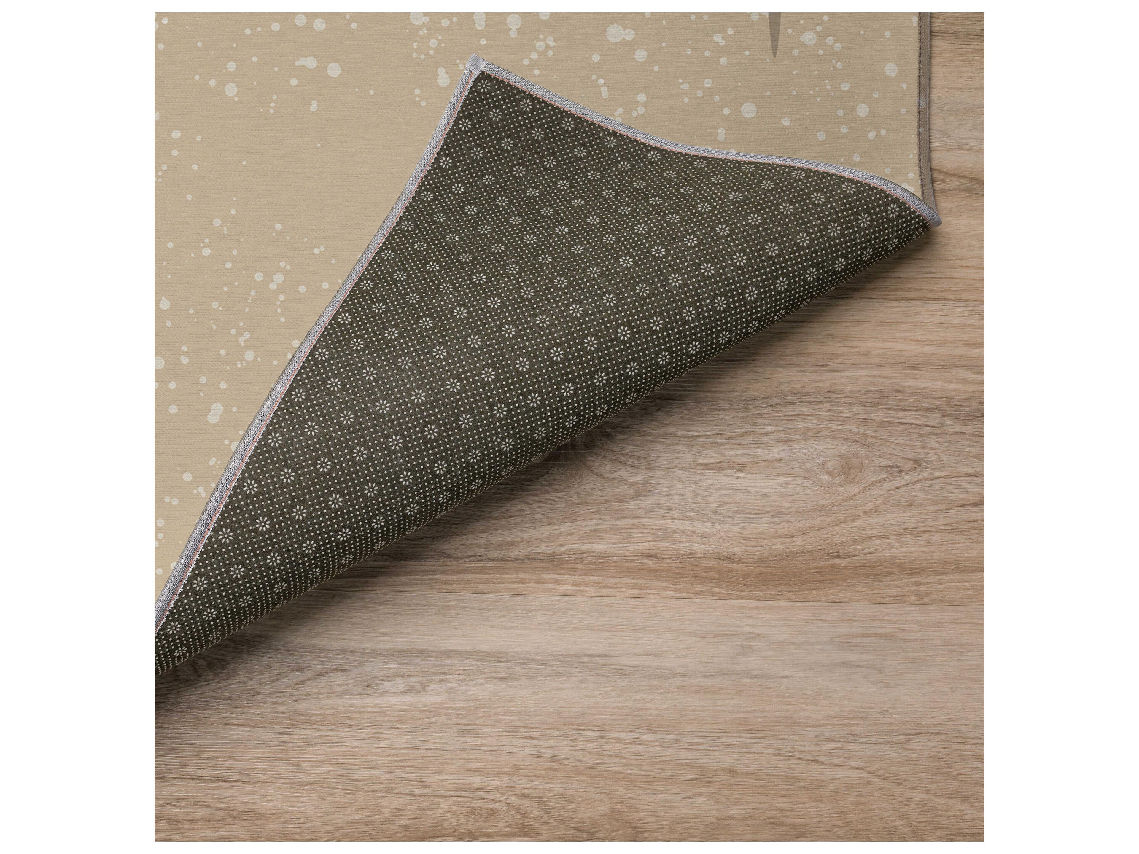 Dalyn Wonderland Graphic Area Rug