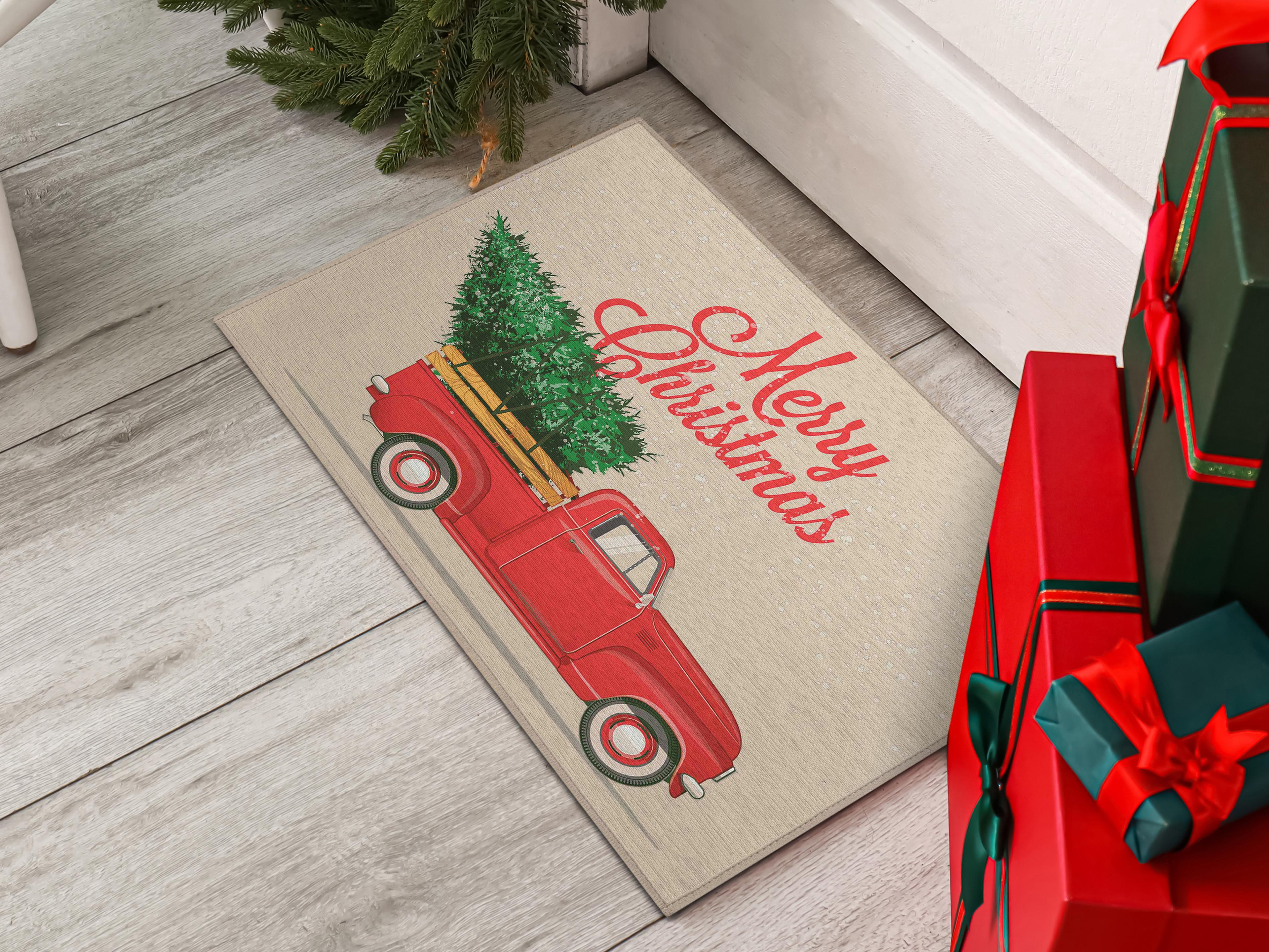 Dalyn Wonderland Graphic Area Rug