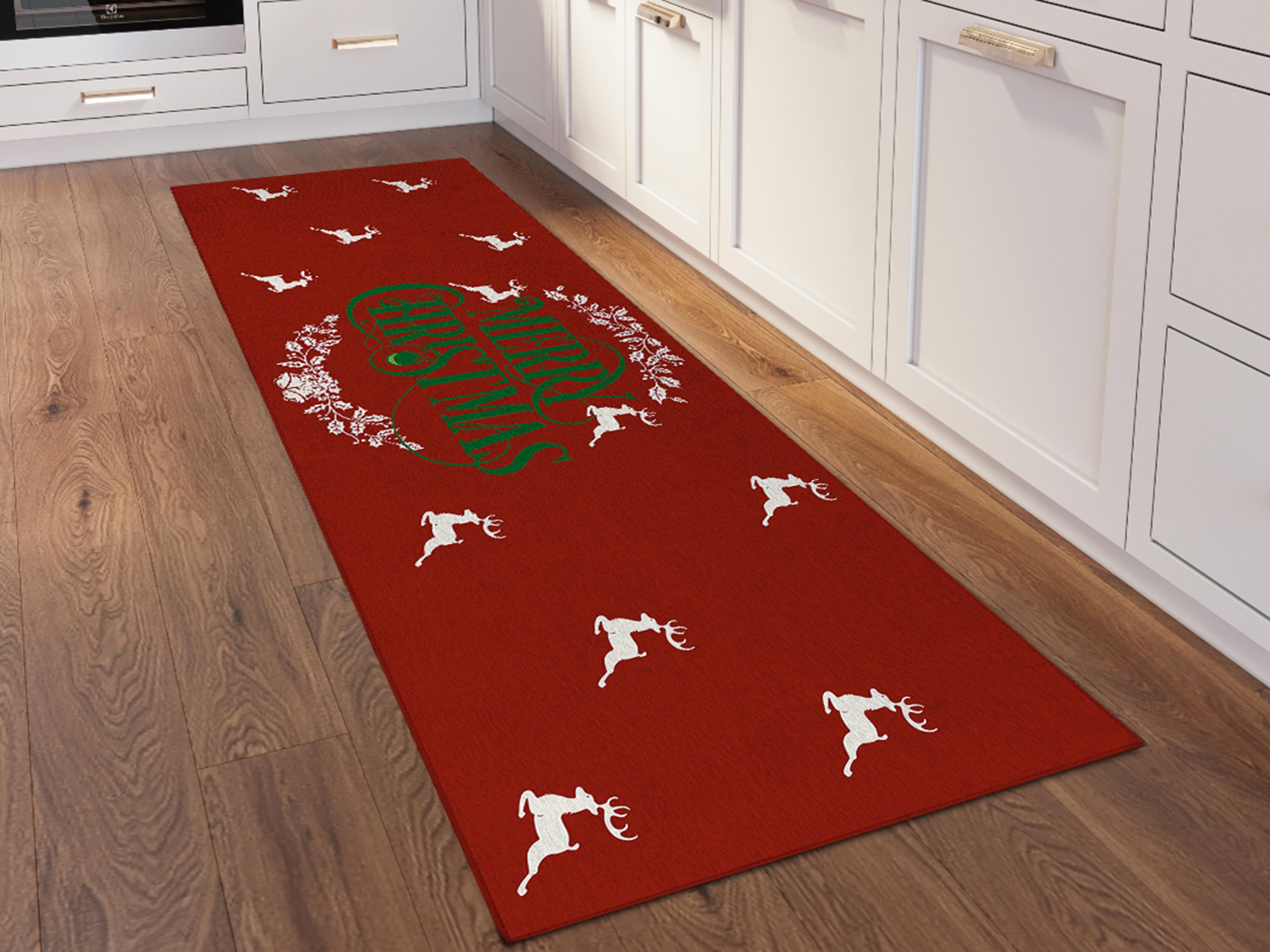 Dalyn Wonderland Graphic Runner Area Rug