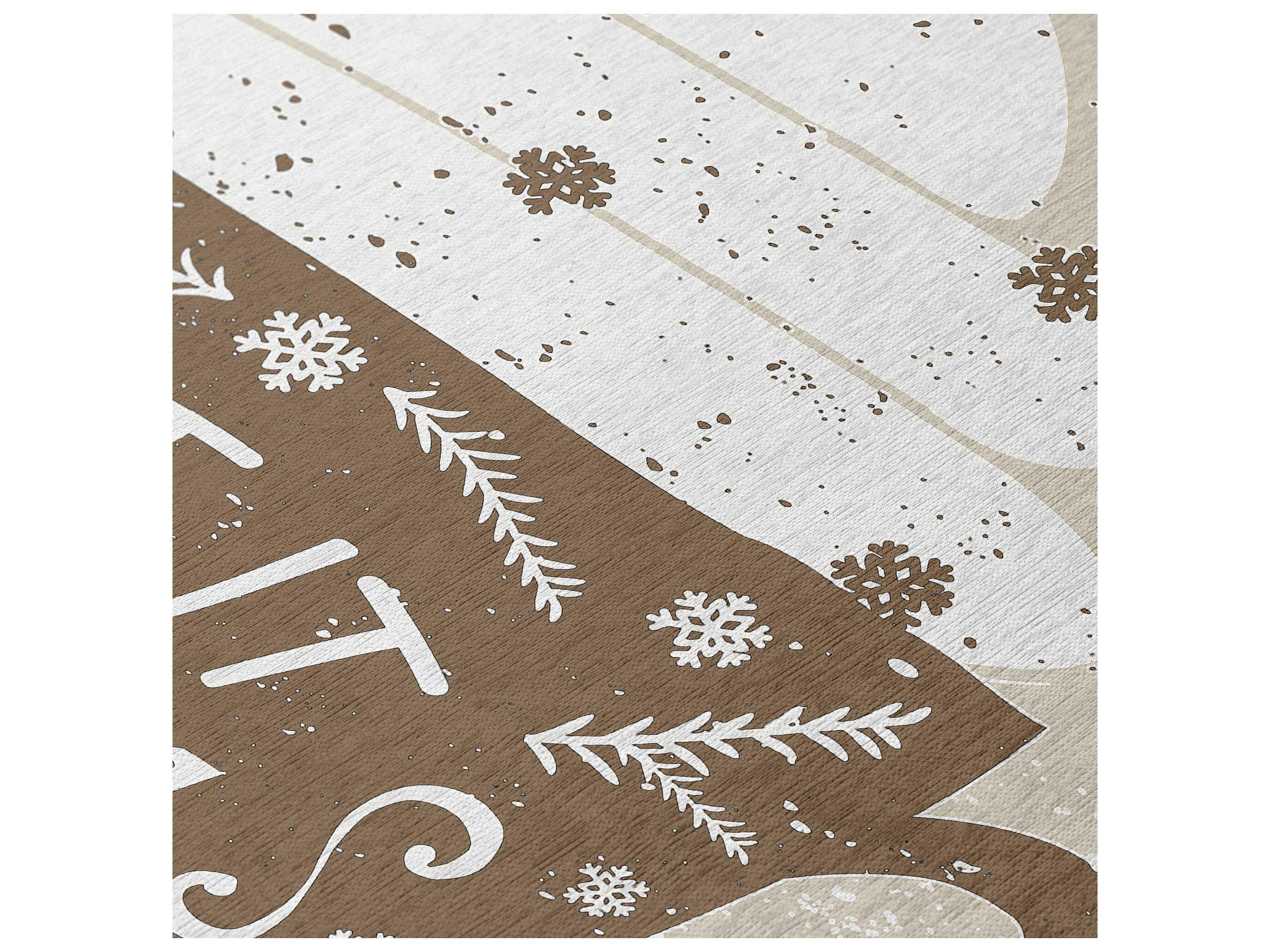 Dalyn Wonderland Graphic Area Rug