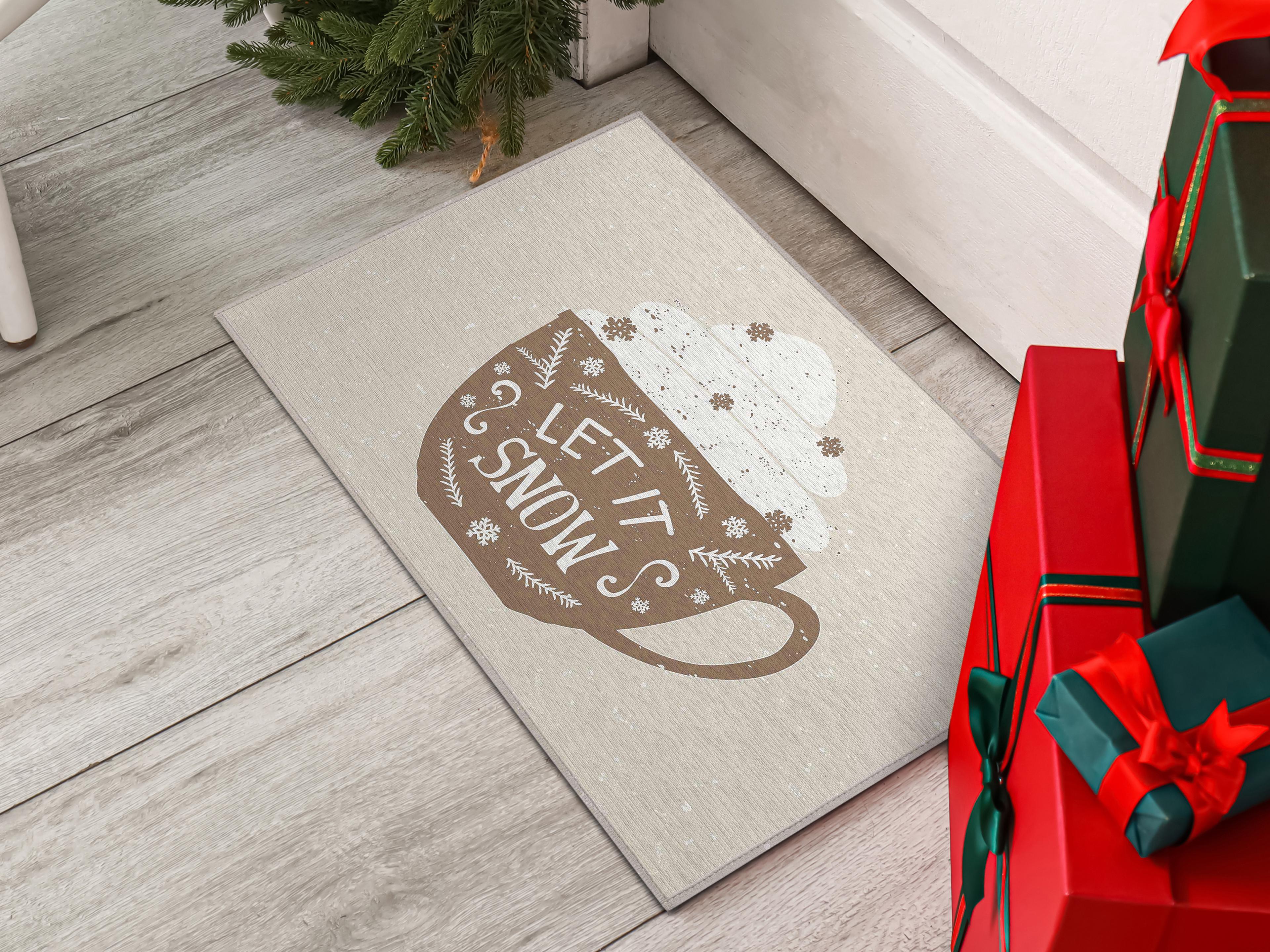 Dalyn Wonderland Graphic Area Rug