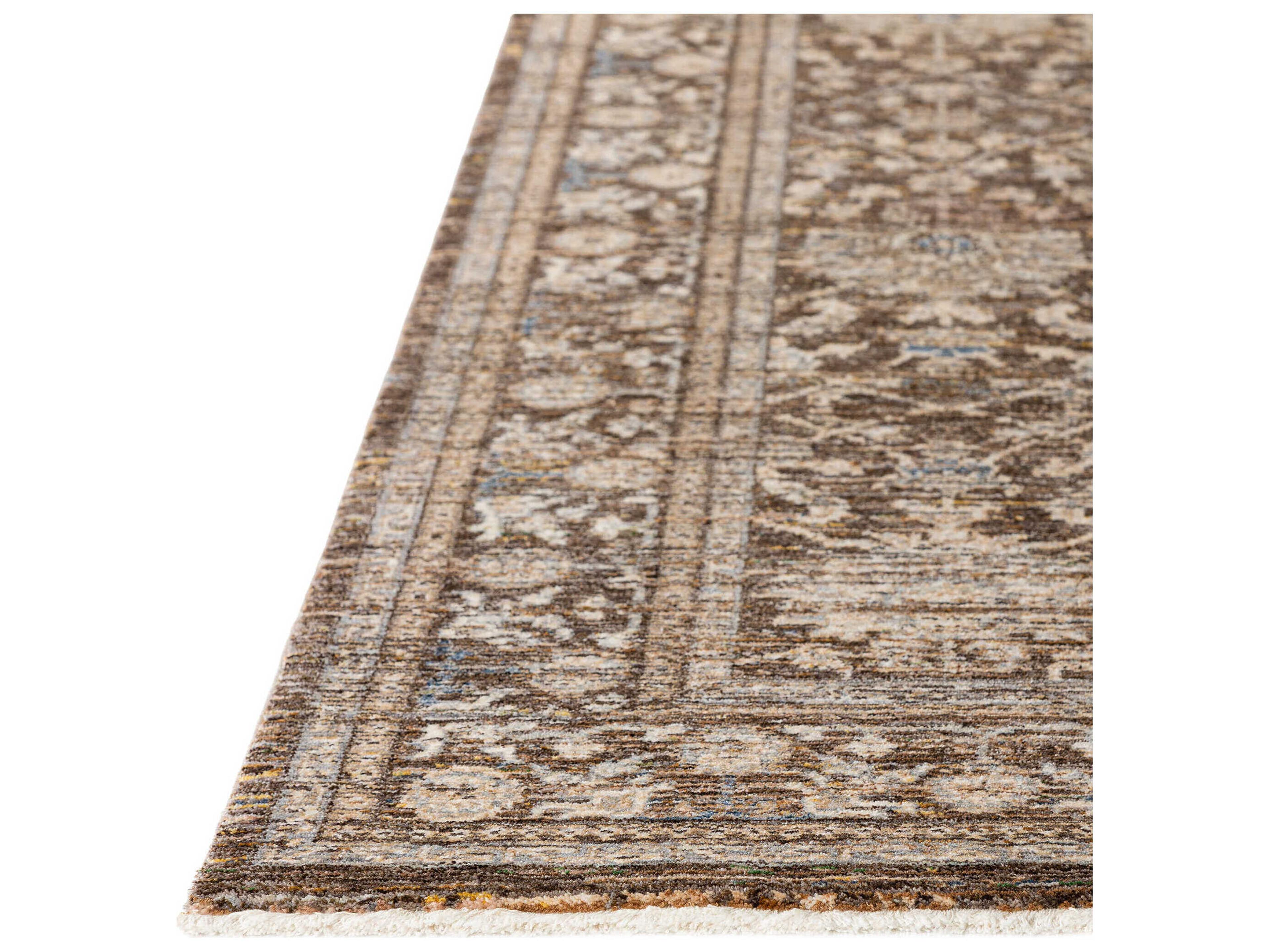 Dalyn Yarra Bordered Area Rug