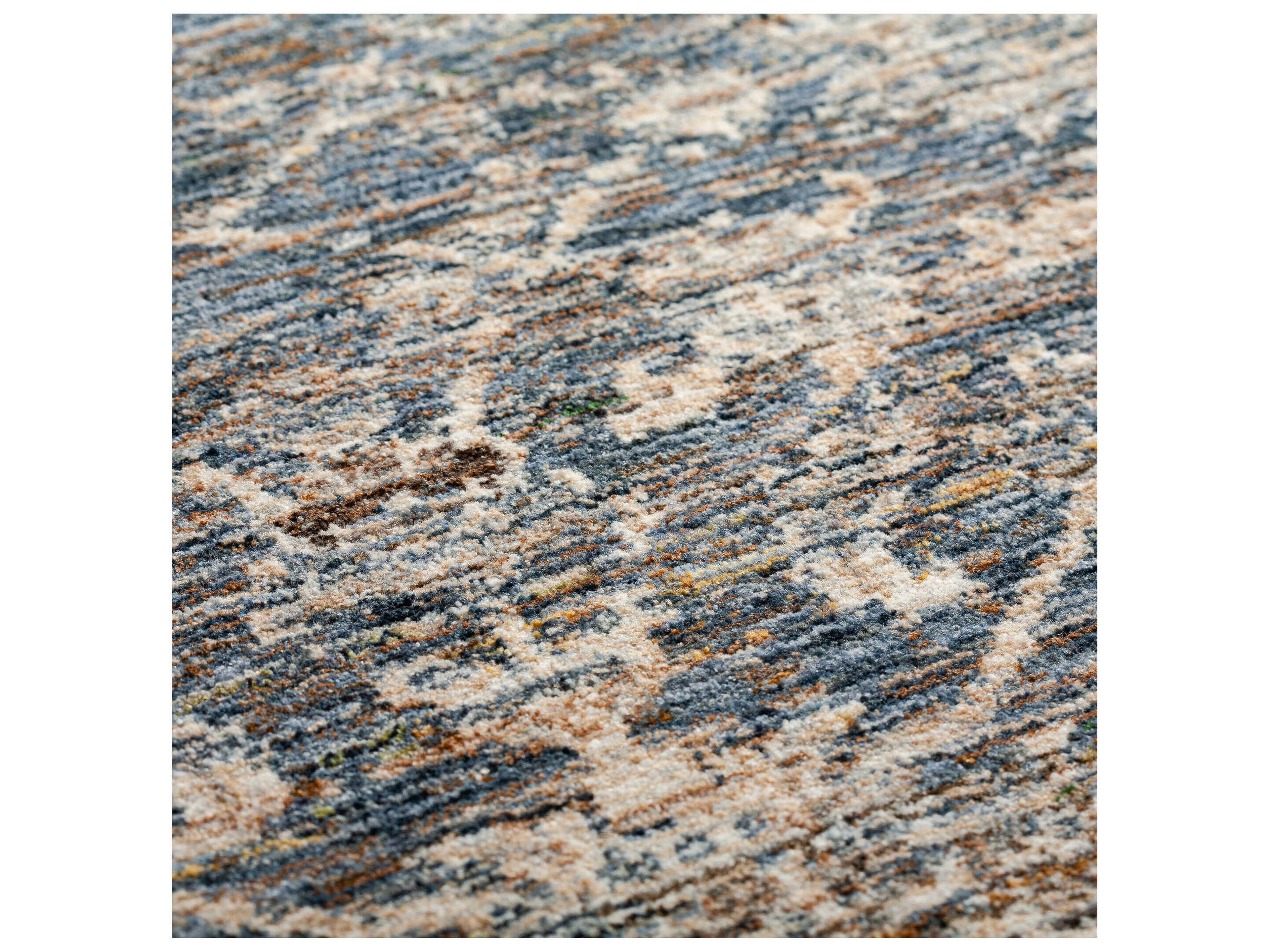 Dalyn Yarra Bordered Area Rug