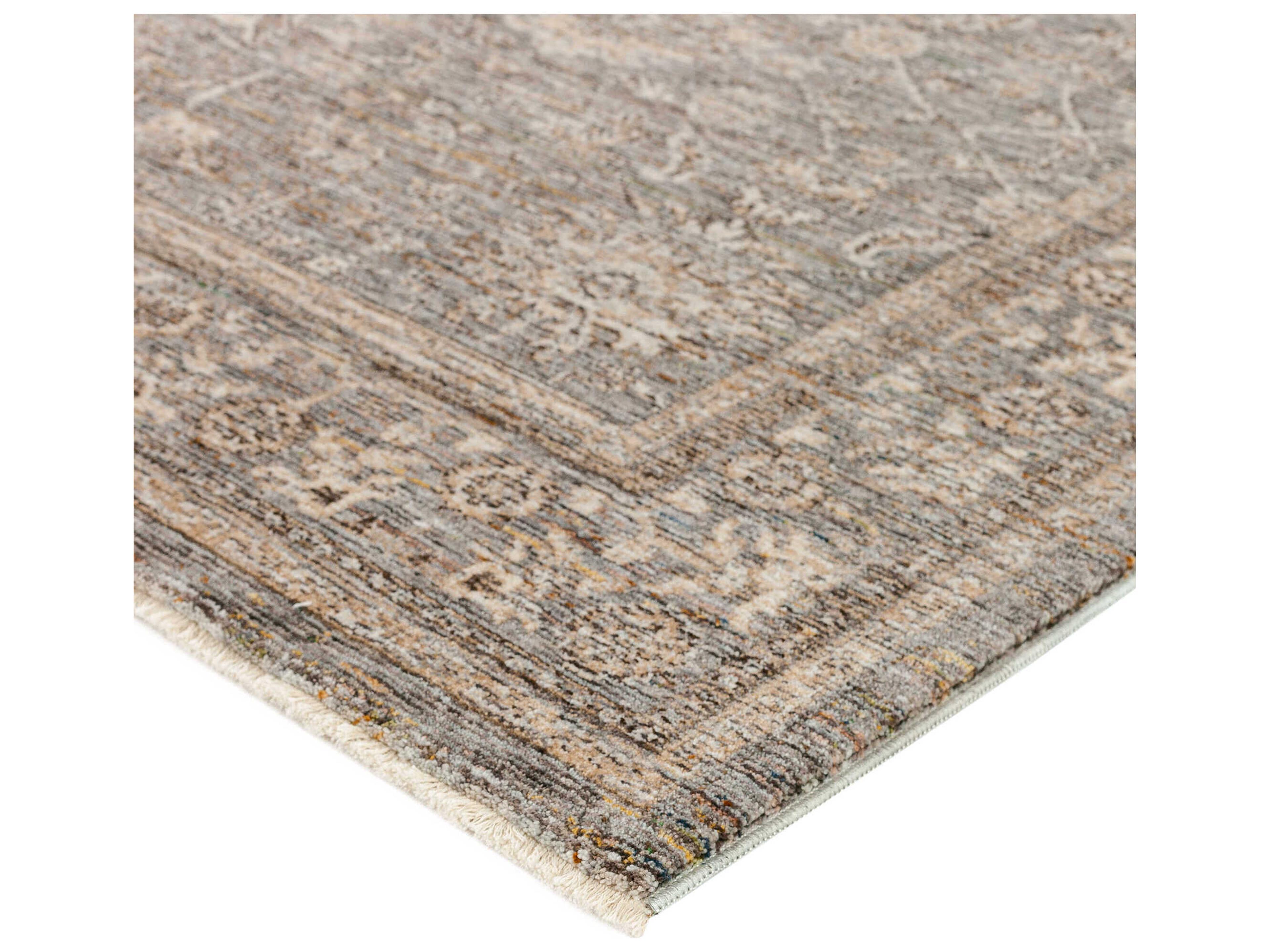 Dalyn Yarra Bordered Area Rug