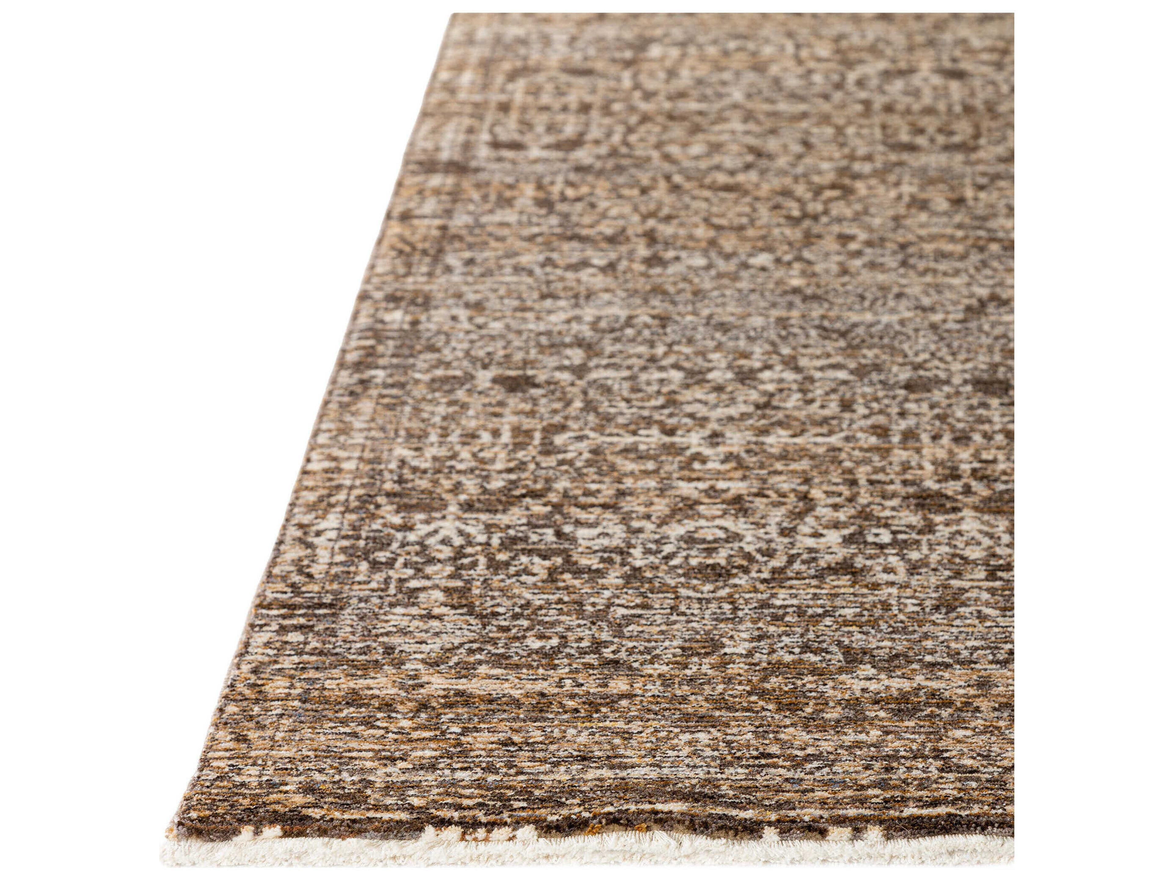 Dalyn Yarra Floral Area Rug