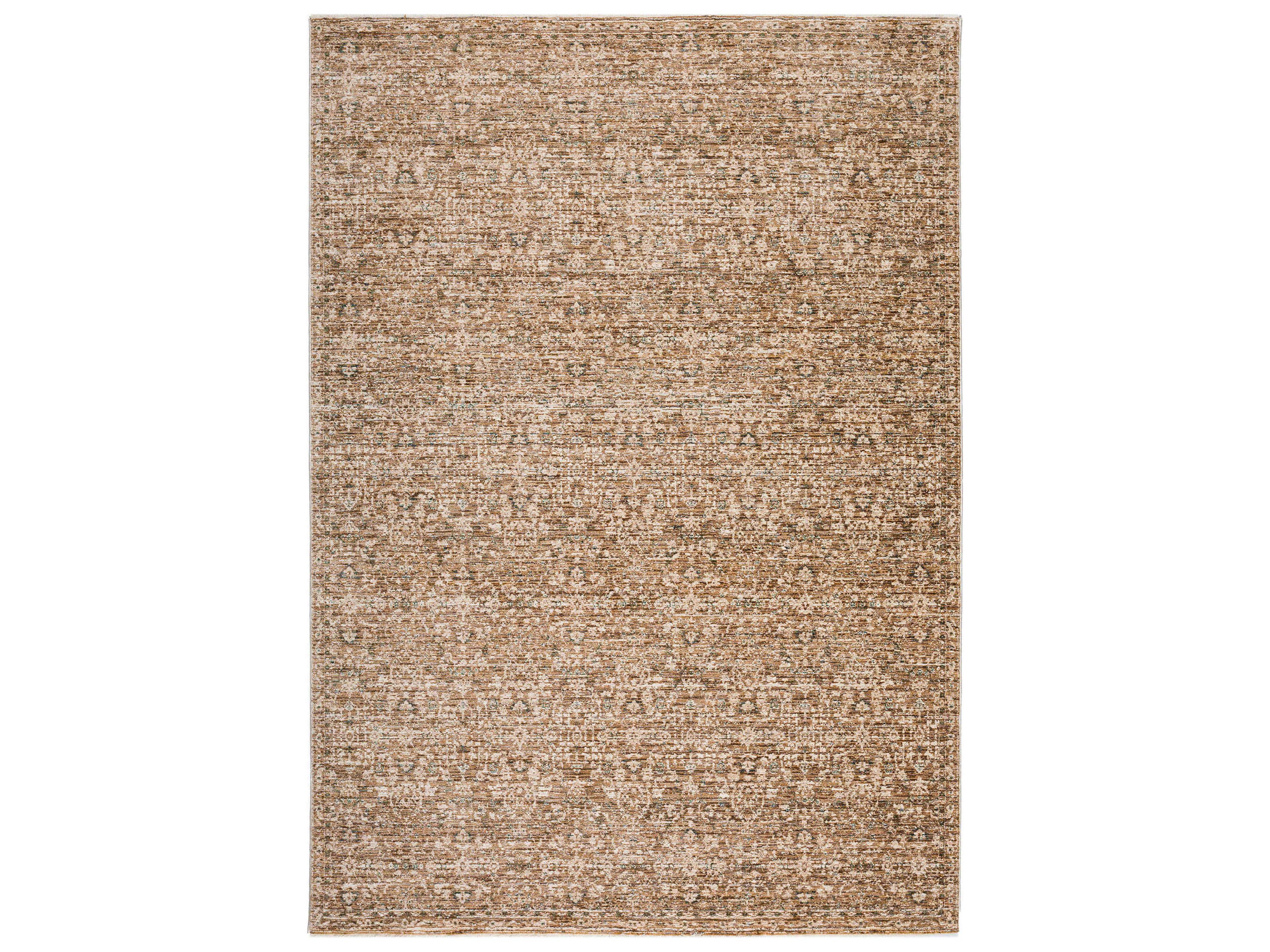 Yarra Floral Area Rug